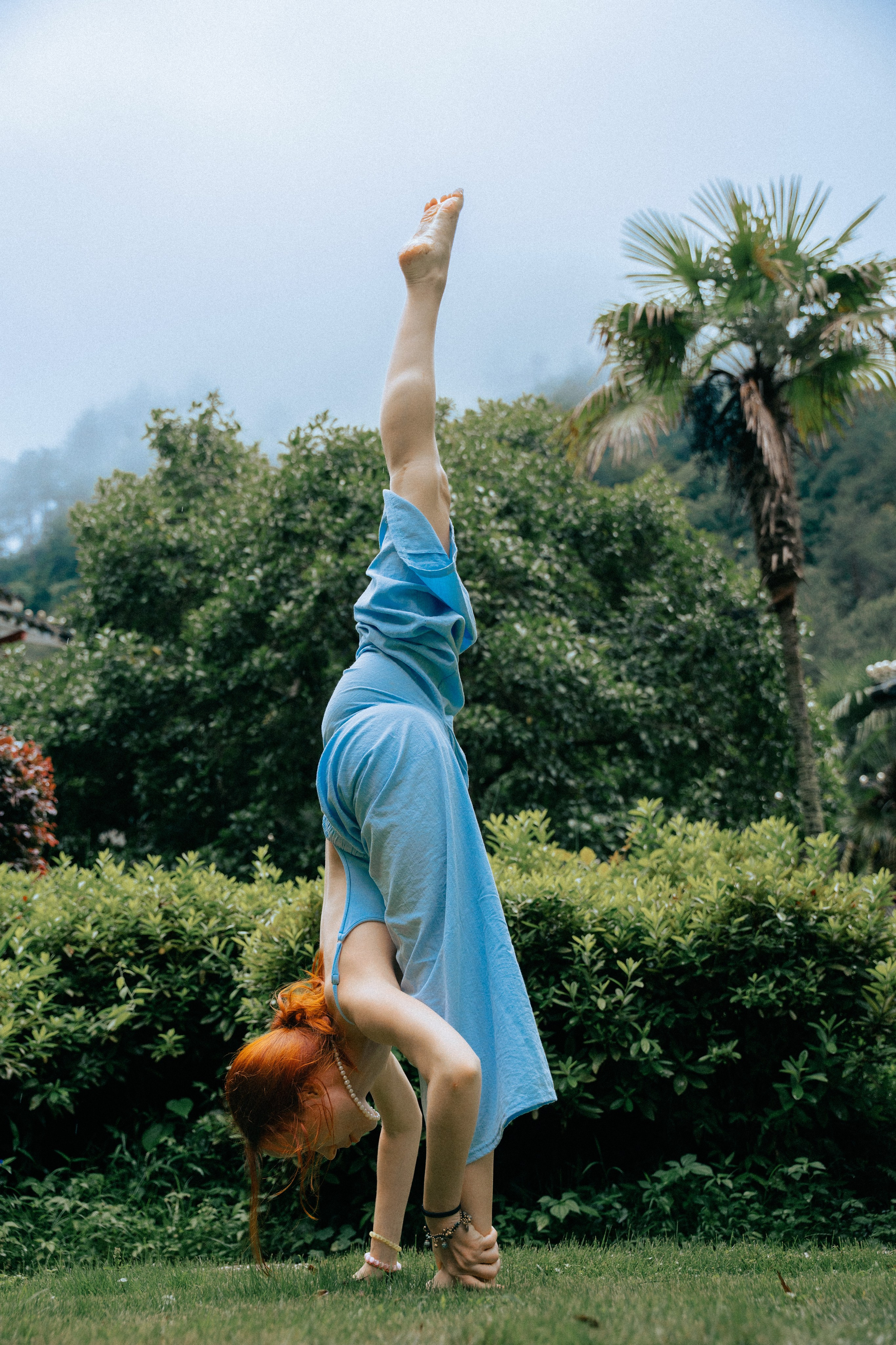 FYSM yoga Ретрит ZHANG JIA JIE. Фотограф В Гуанчжоу и Шэньчжэнь Андрей Лопатин