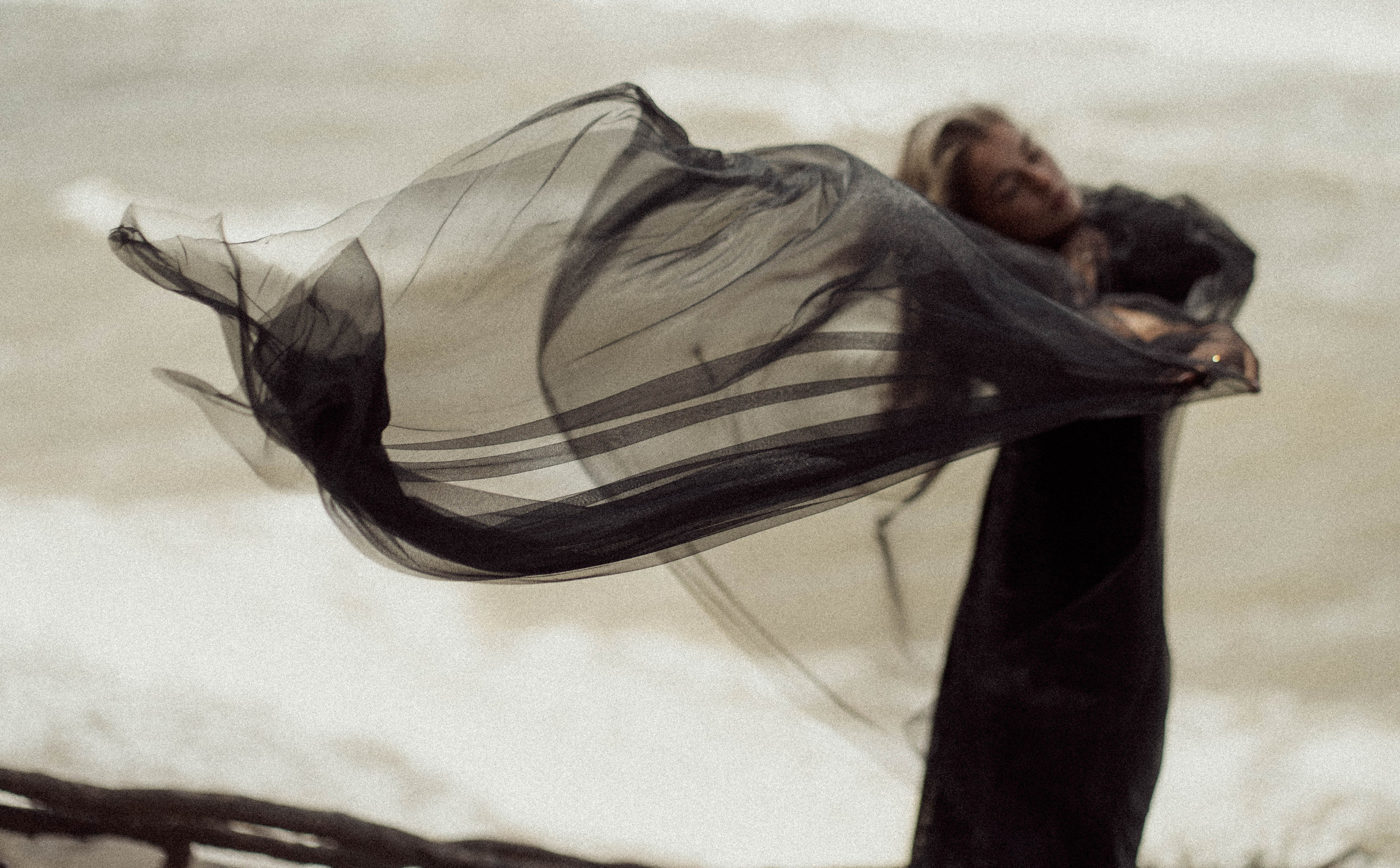 Fotografija — Olga Bojarin