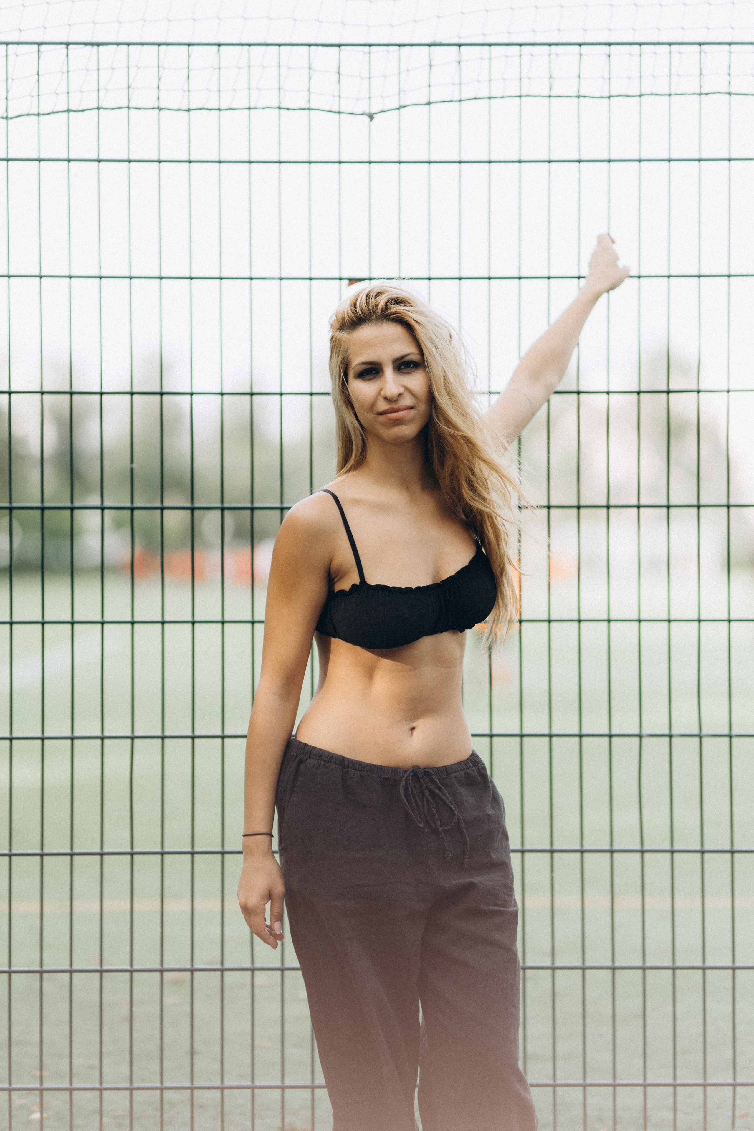 Mitra. Wedding and potrait photographer in Helsinki Vickan O