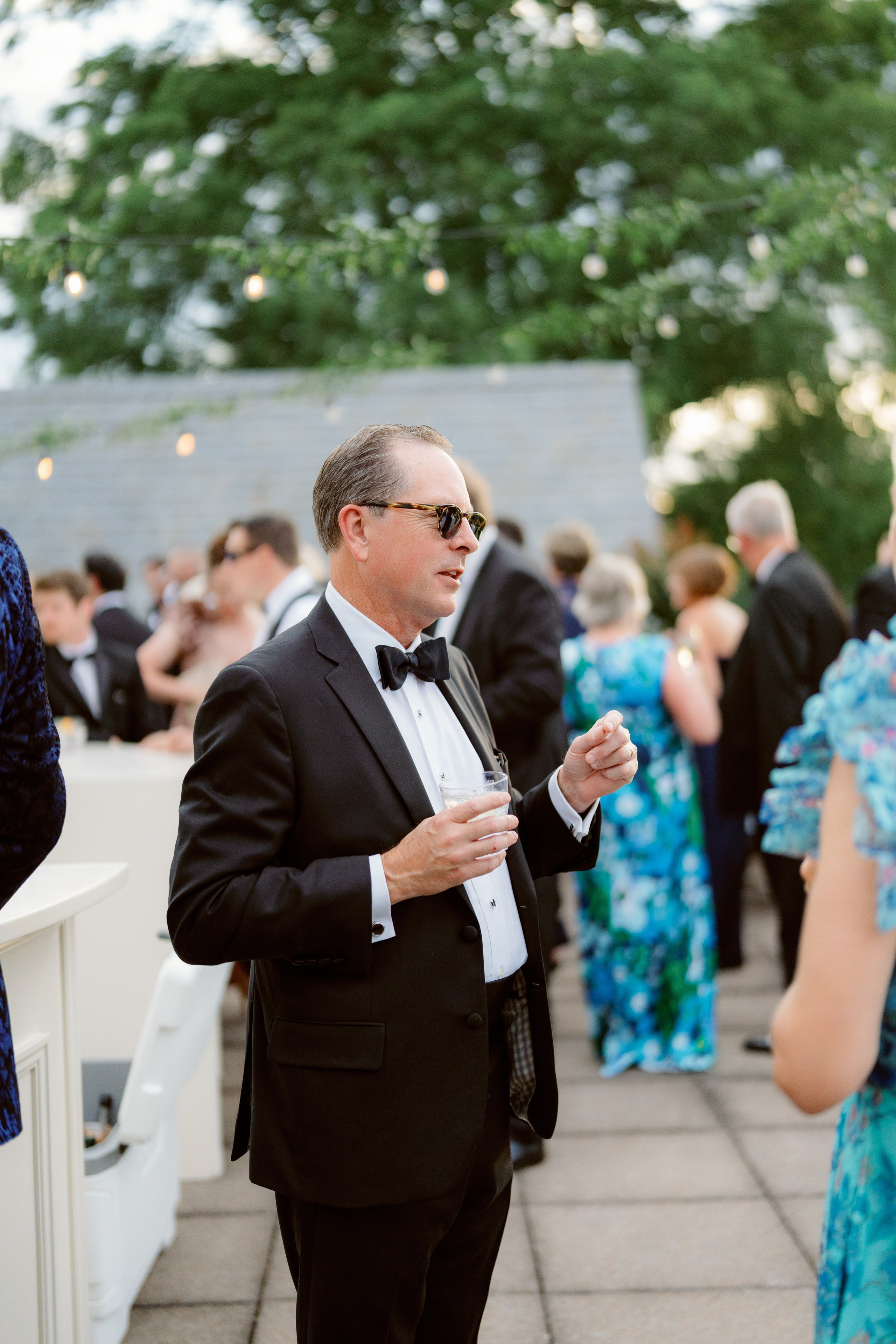 Collier and Matthew. Wedding photographer and videographer New York | New Jersey