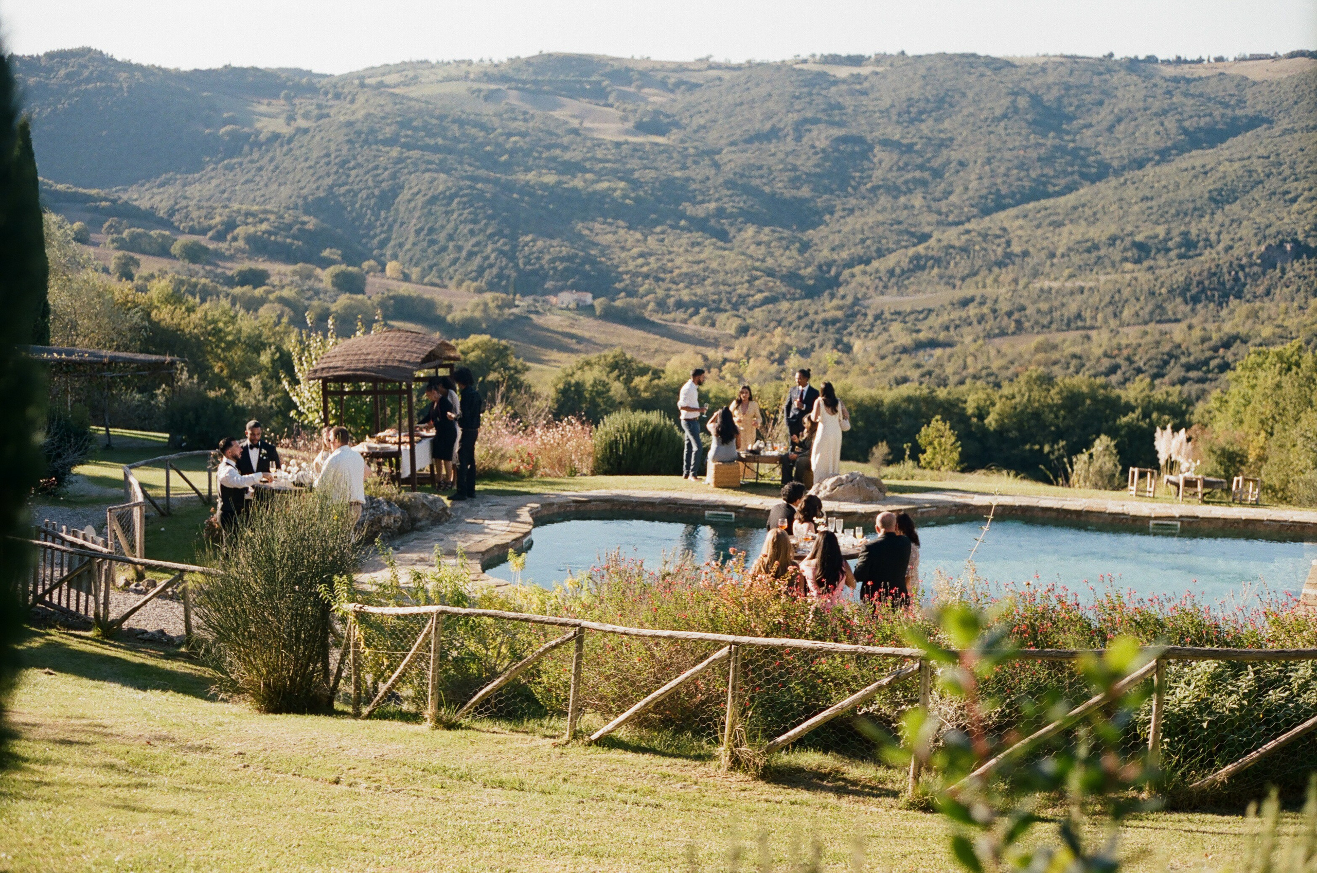 Mitcell&Melanie film. Свадебный фотограф Виктория Саврук