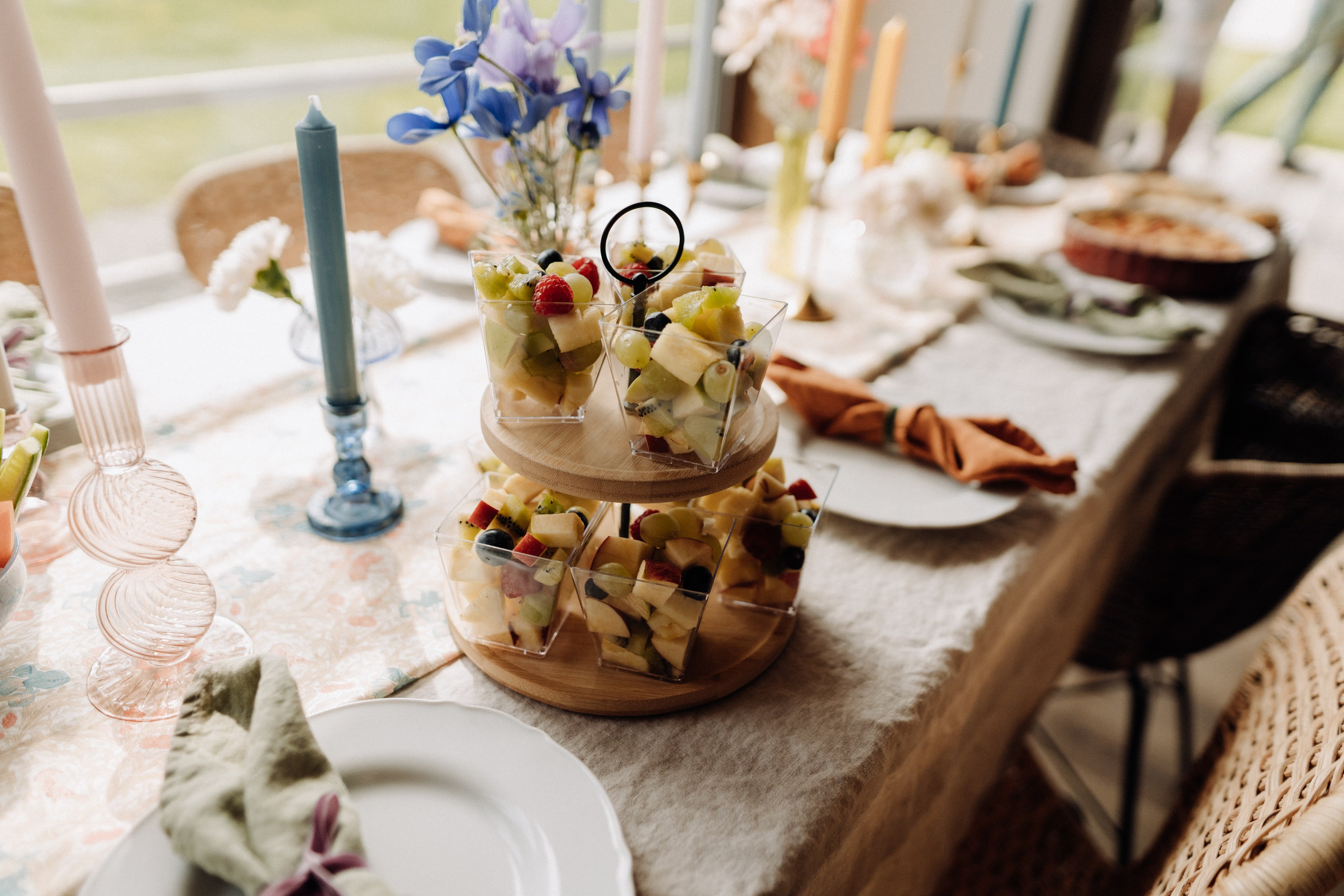 Friends. Фотограф в Праге Анна Лебедева