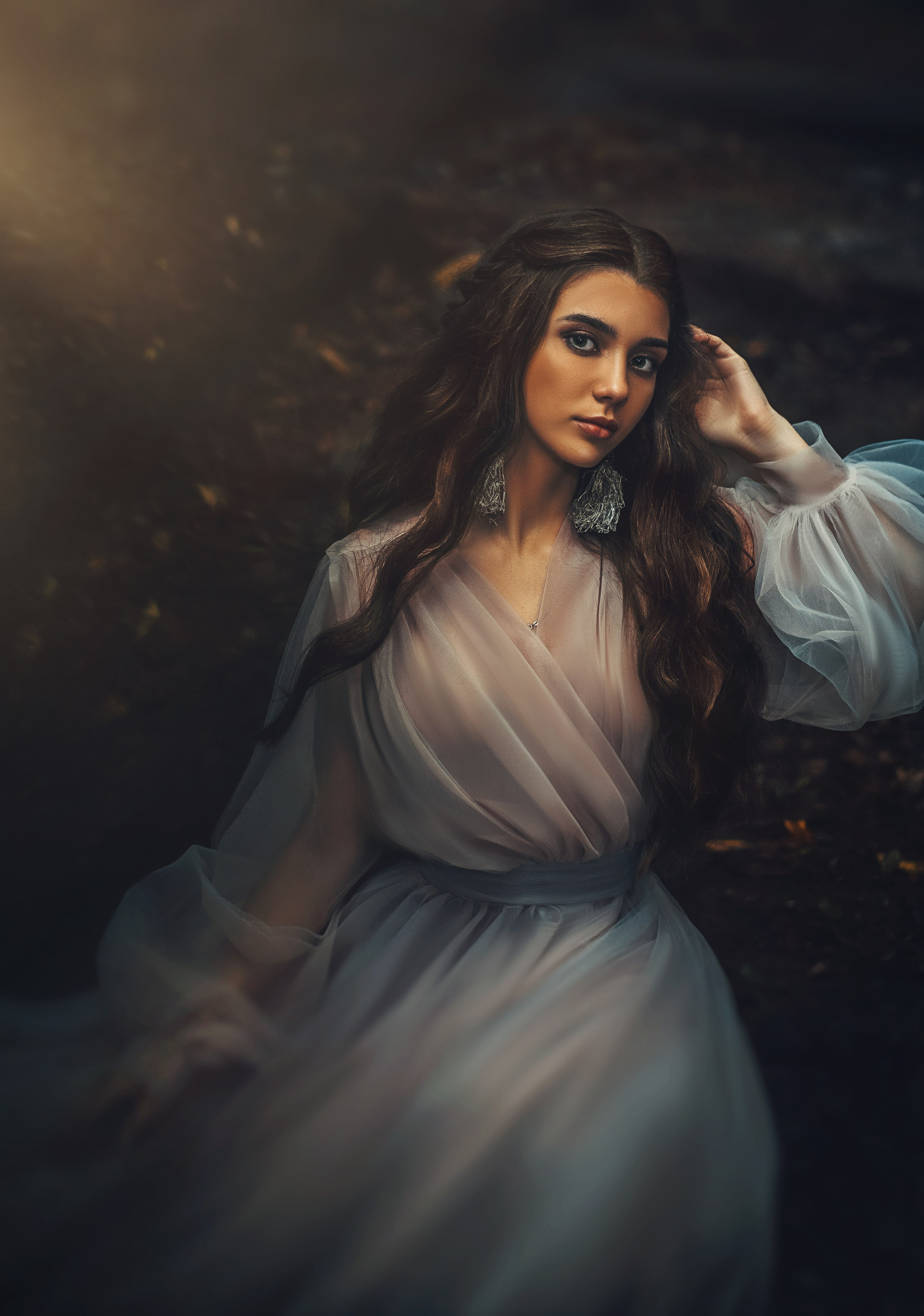 Anaga. Family, newborn, maternity, wedding, couple, proposal photographer in Tenerife | Flying dress photoshoots | Tania Bonnet