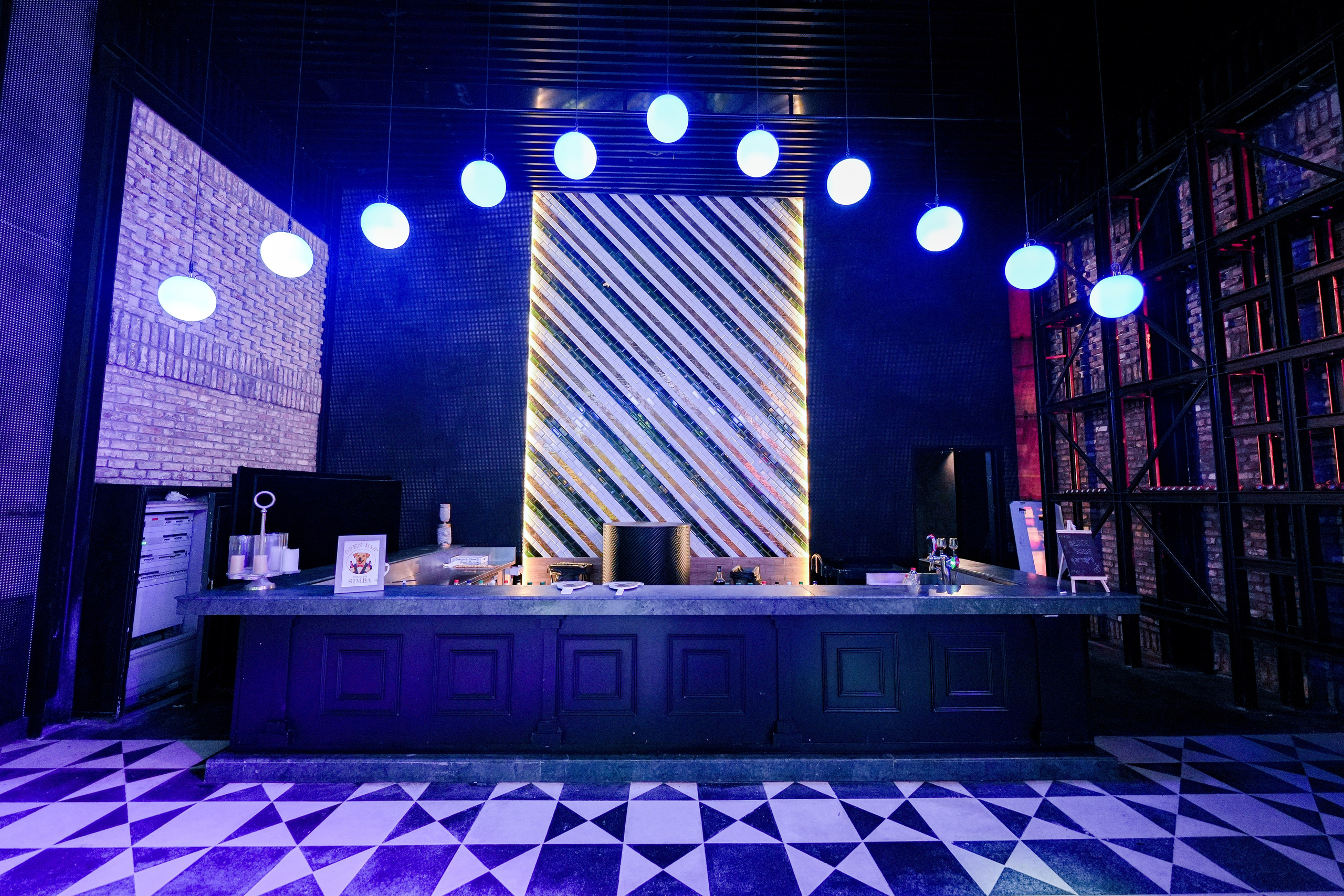 עיצוב ואווירה לחתונות. לופו צלמים — צילום חתונות ואירועים