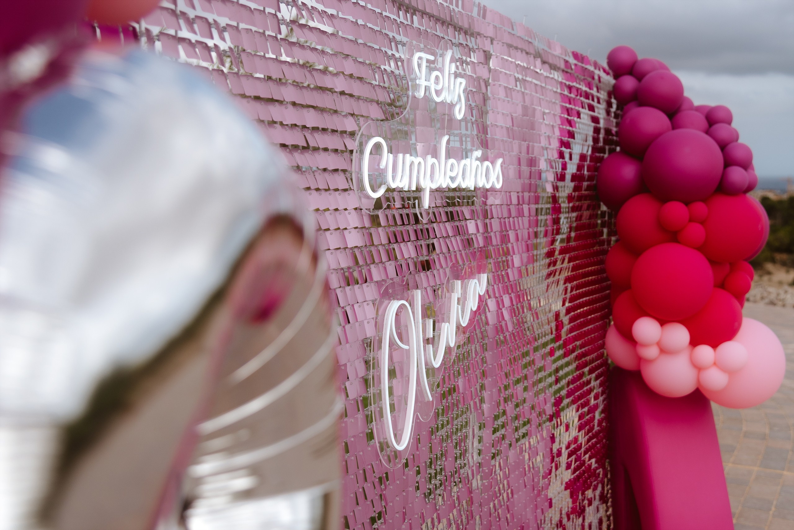 Fotógrafo para cumpleaños infantiles en Torrevieja y Alicante — Andrey Lukovnikov | Fotografía de reportajes