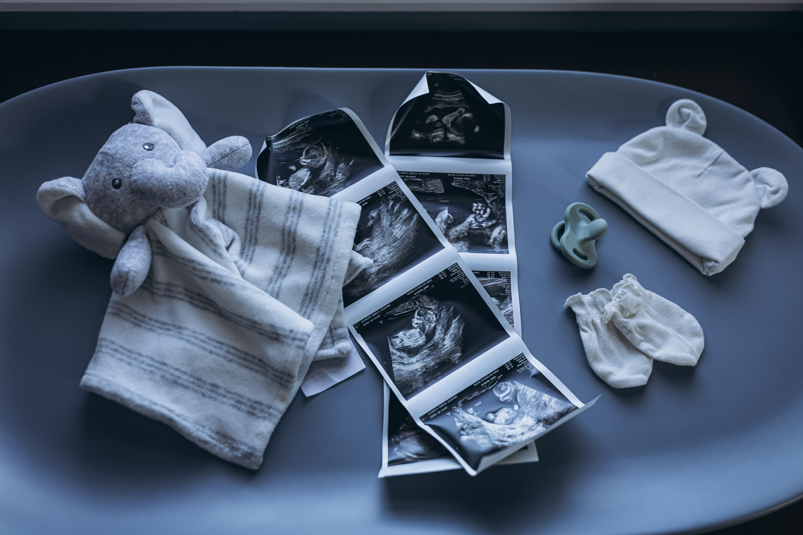 Rebecca. Love Through Photo