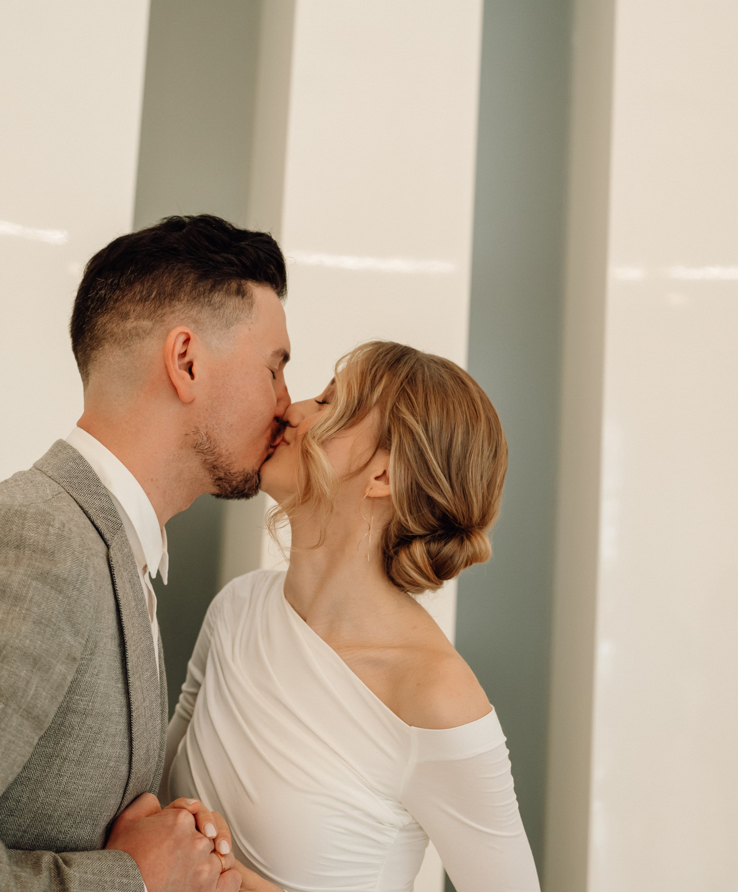 Tbilisi Wedding Palace 2. Главная