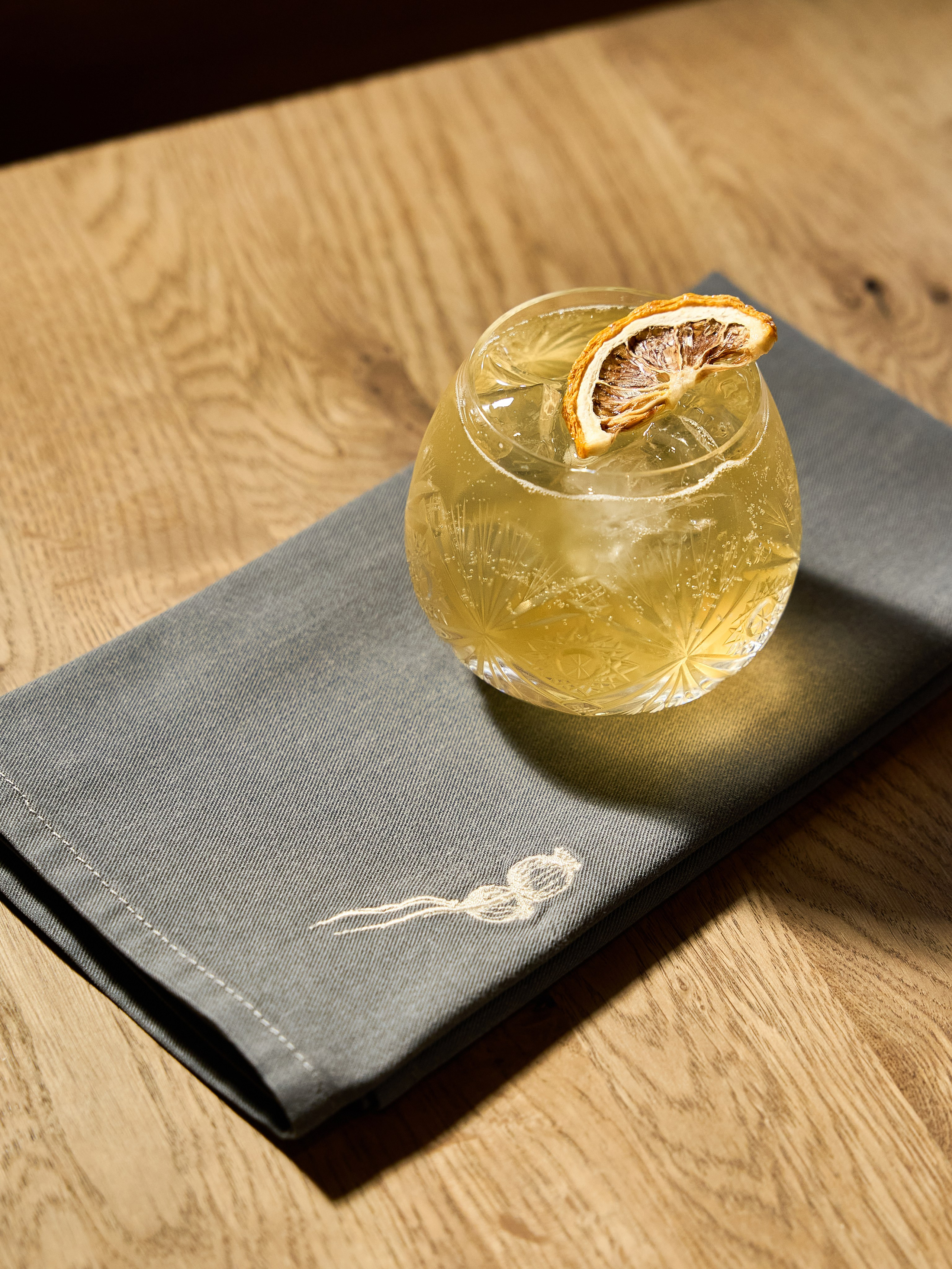 Vallmo | Restaurant Prague