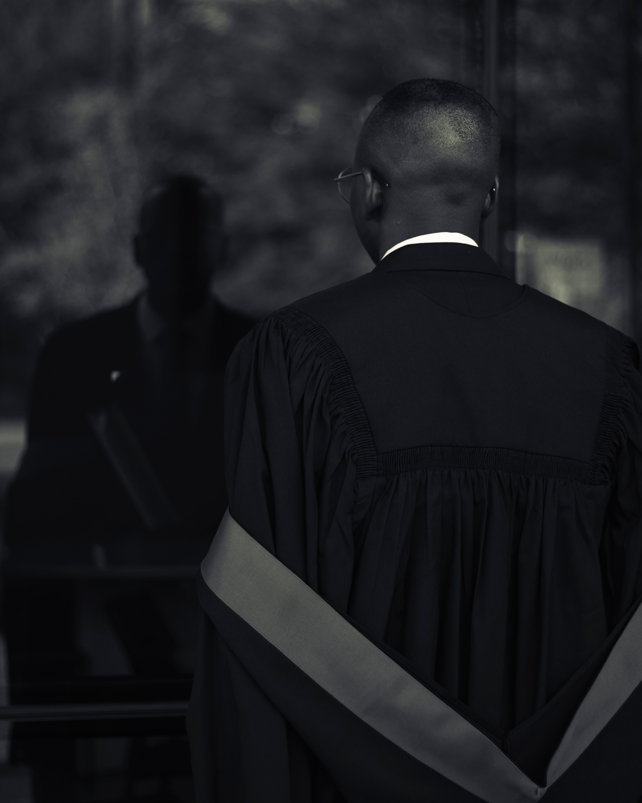 Graduations. KAYdaGEE