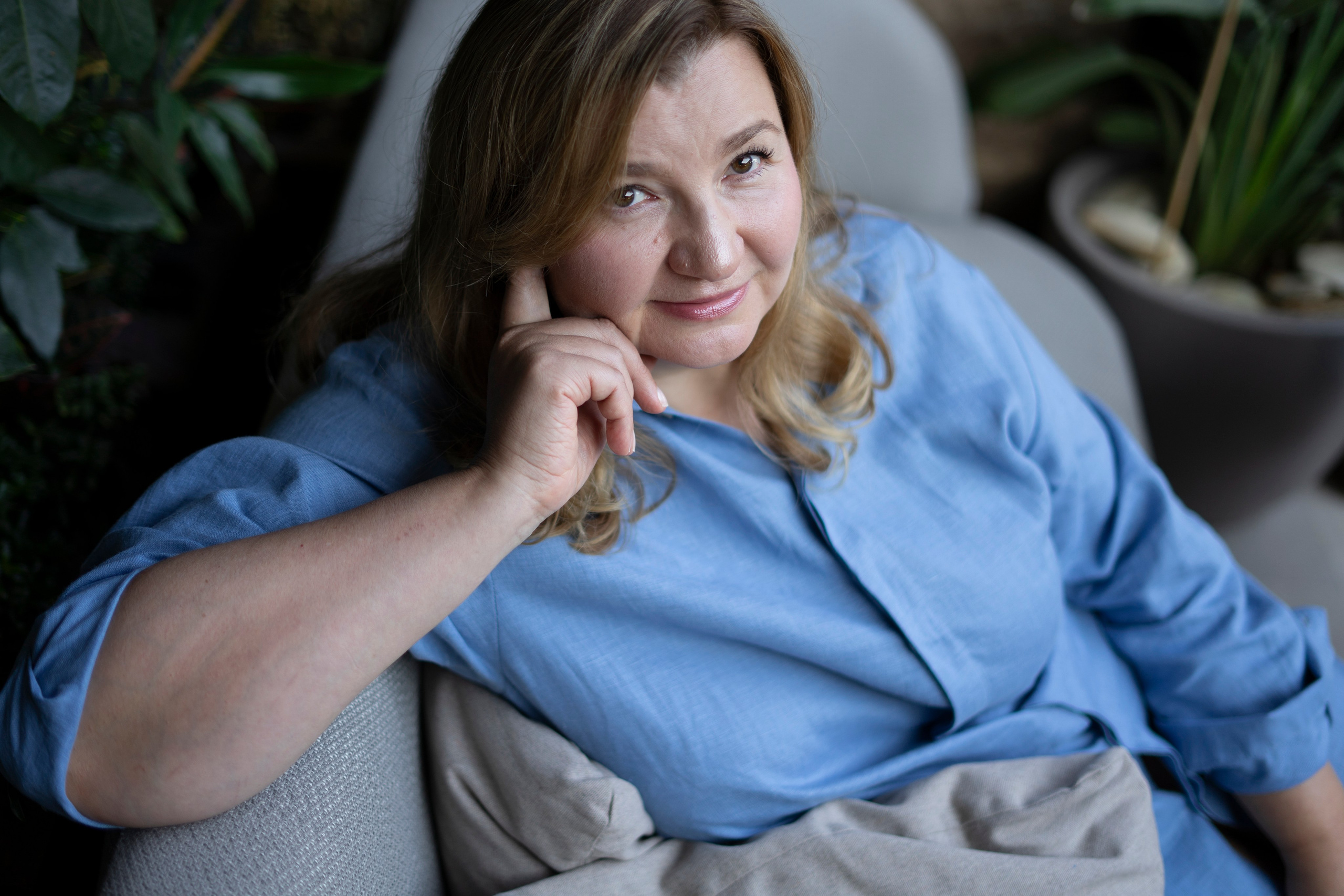 Elena. Ваш Фотограф на Кипре, Нино Келесиду