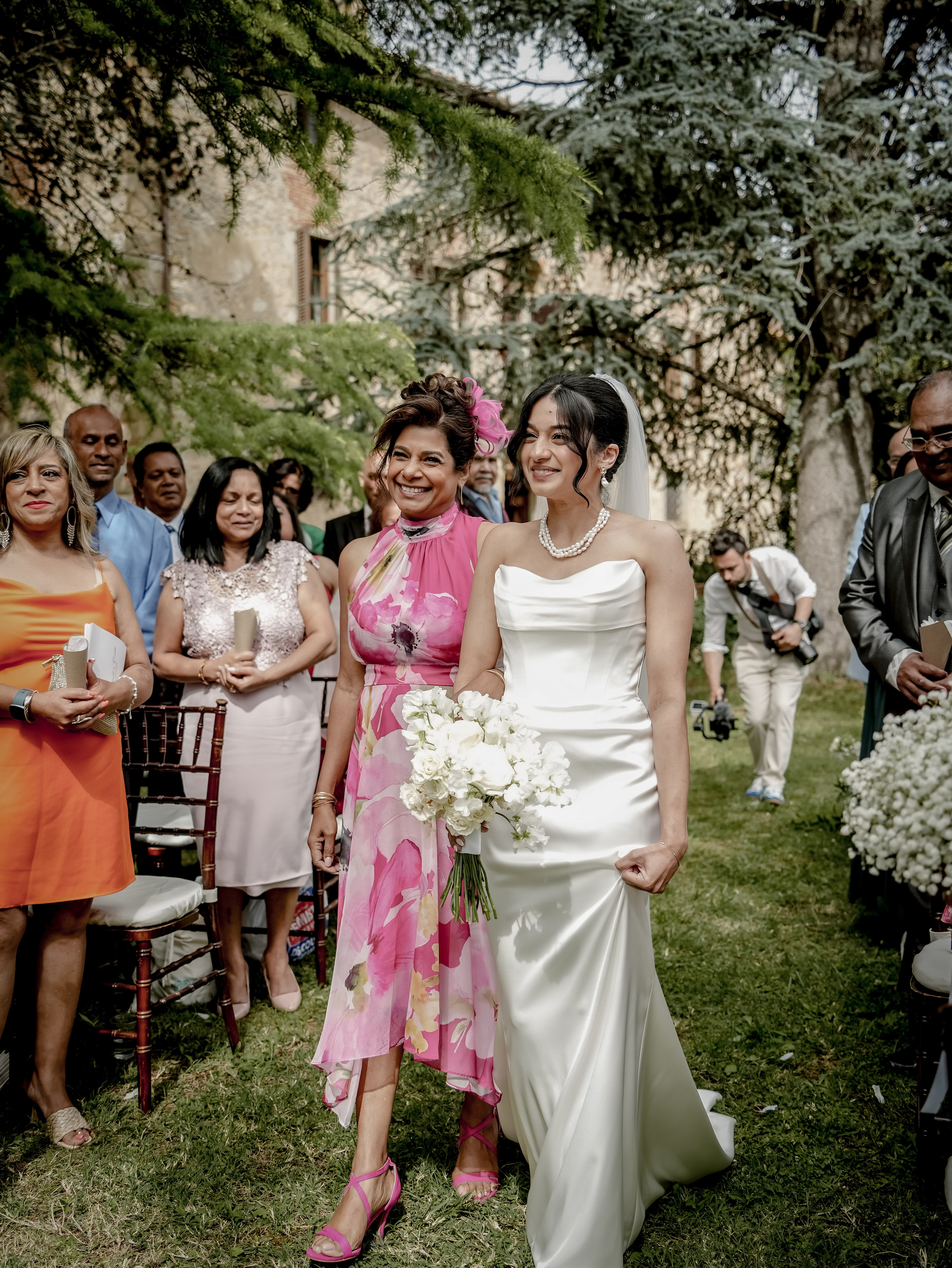 Wedding C&P. Wedding Photographer in Italy