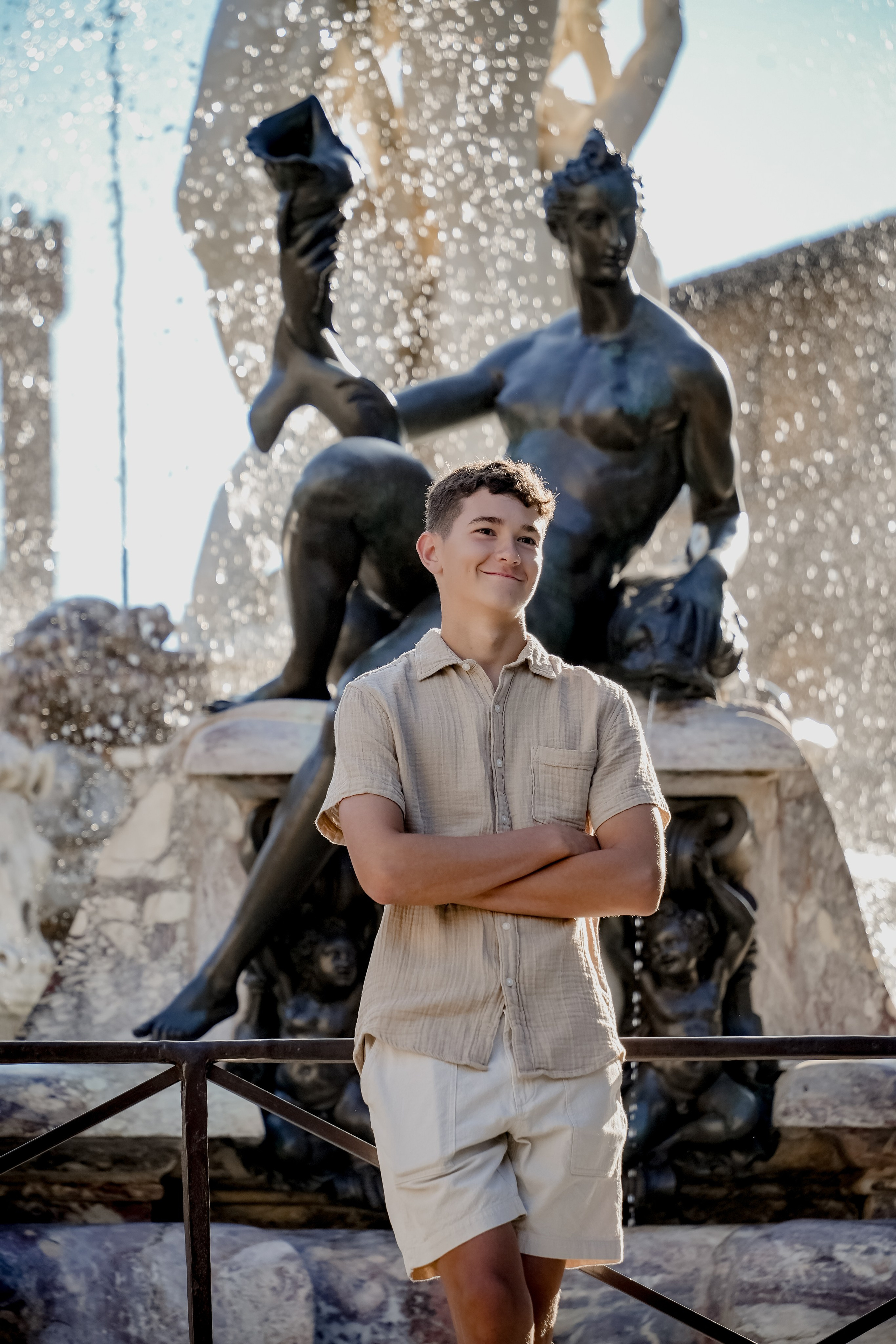 Duomo. Stefano Passerini Editorial Wedding Photographer in Italy
