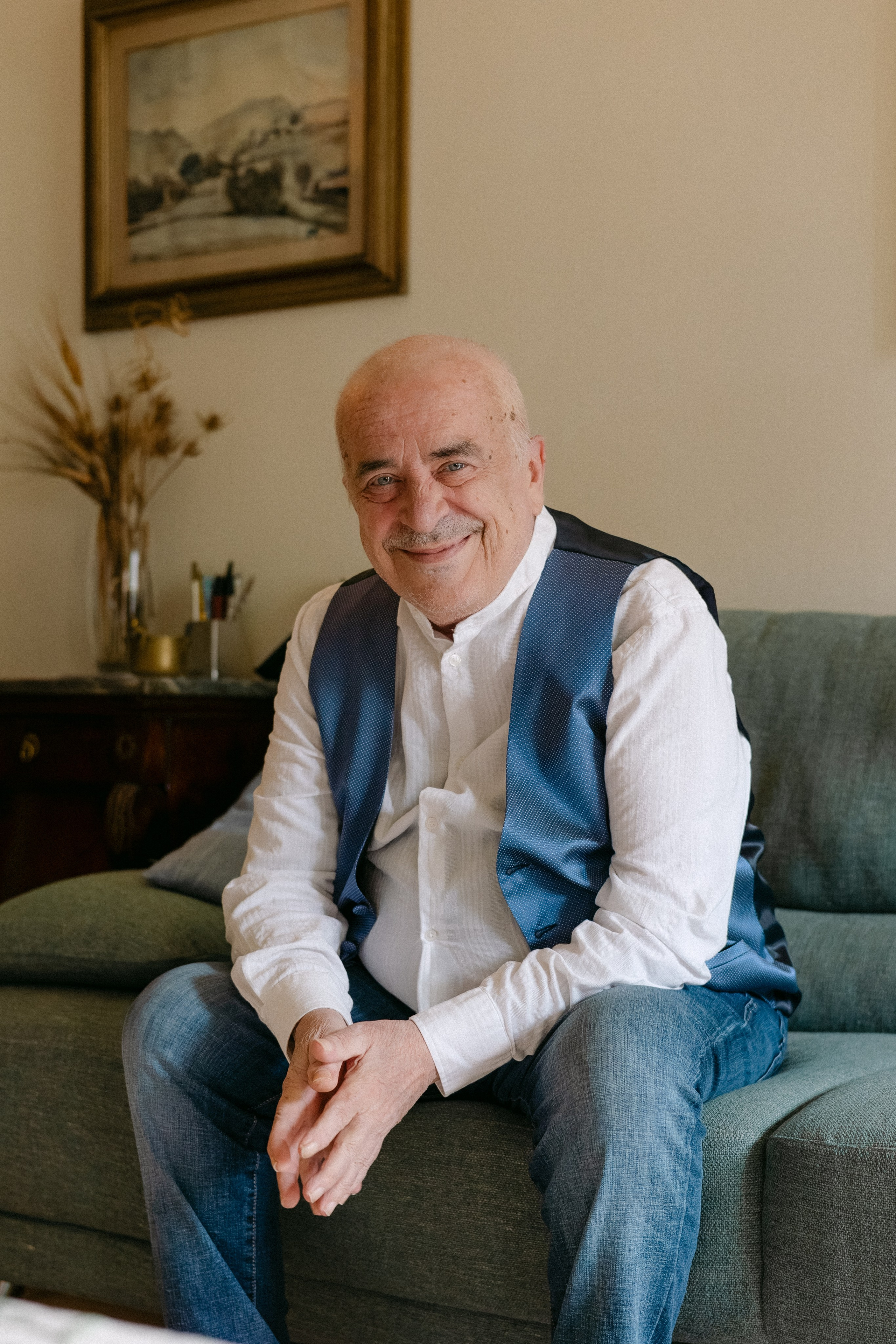 Vestuvių fotosesija Milane, Italijoje | Teresė ir Stefano