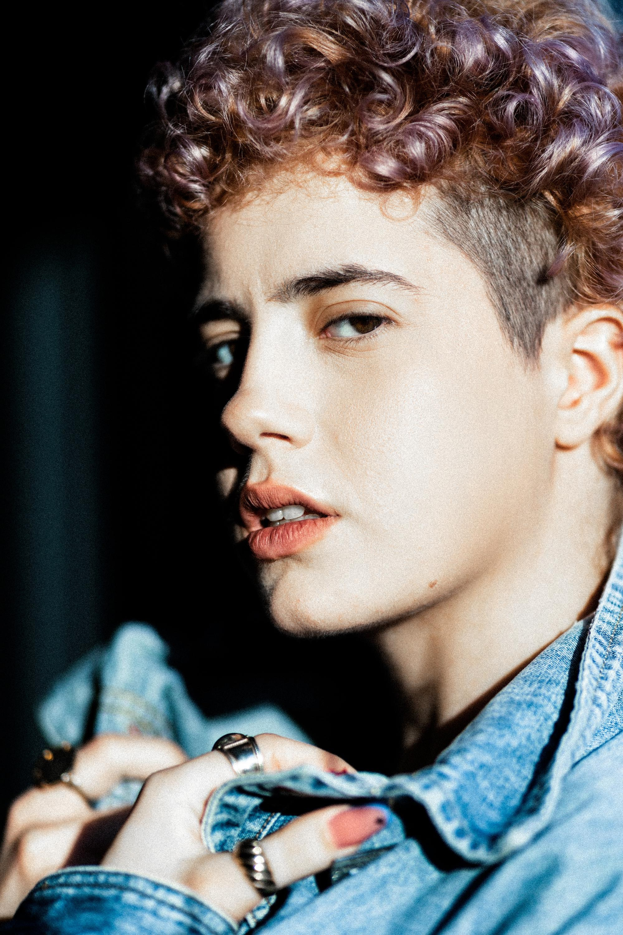 M. Family and business portrait’s photographer in Cyprus