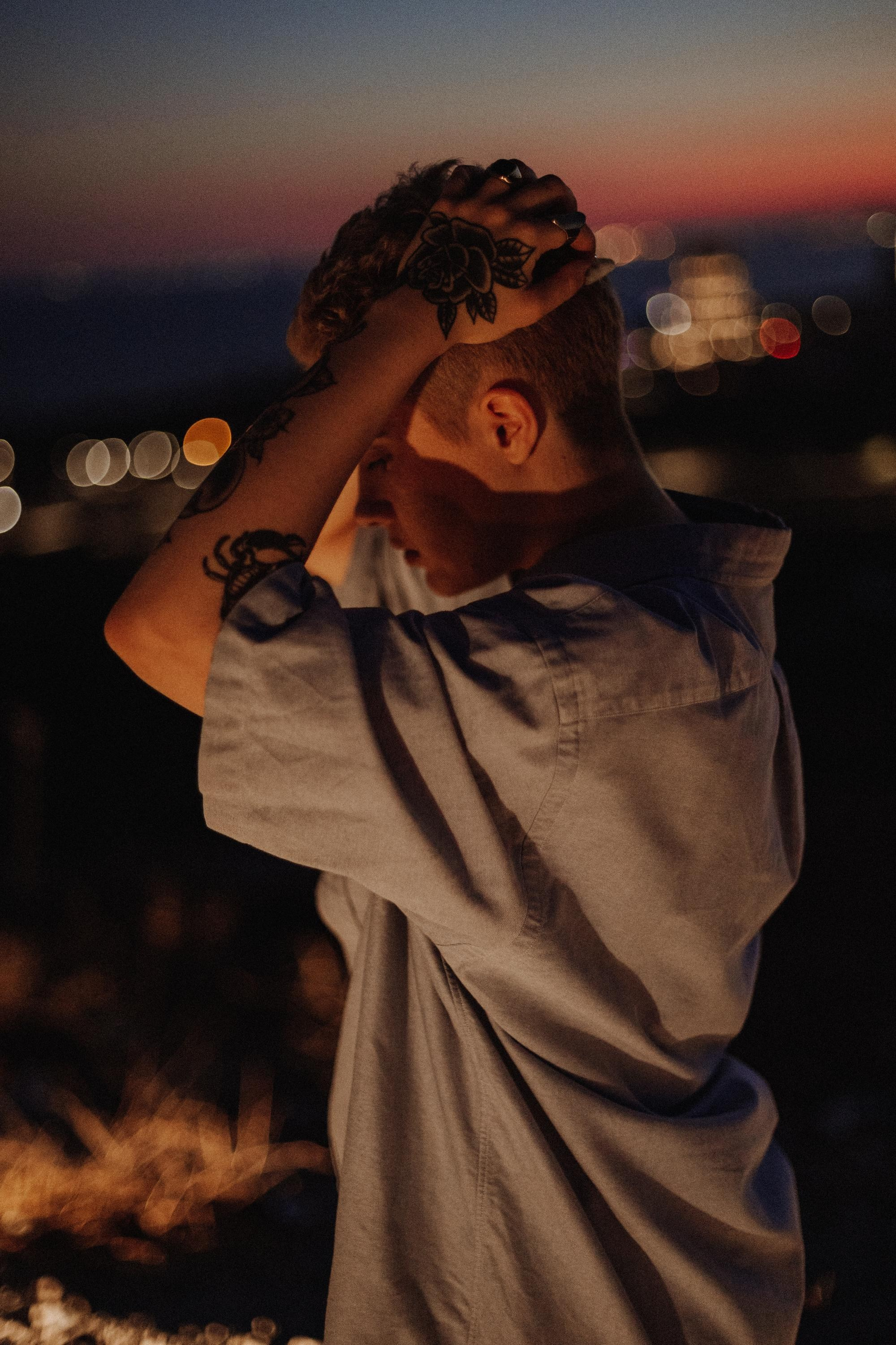 MARIA. Family and business portrait’s photographer in Cyprus