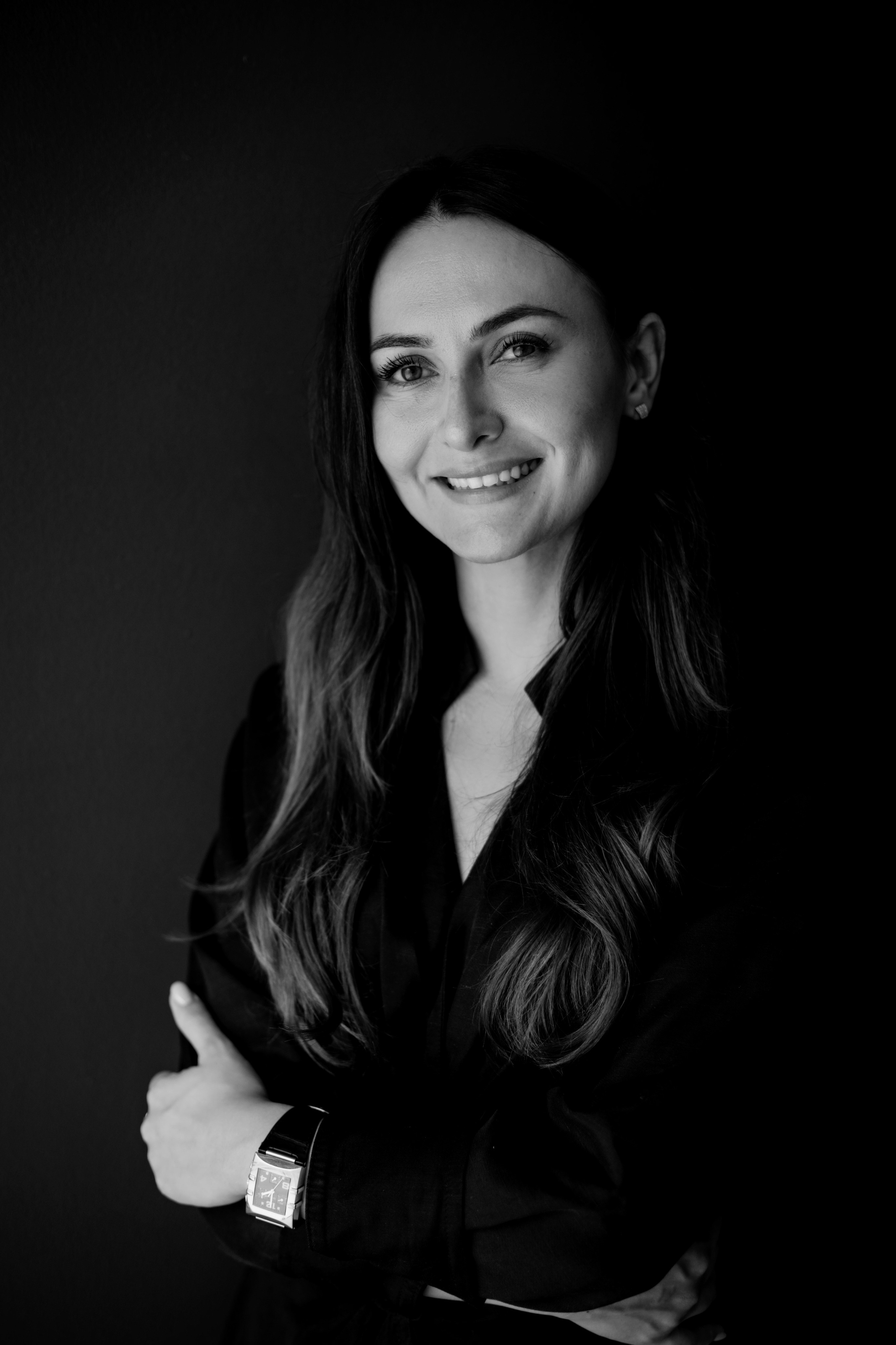 Rosalia. Family and business portrait’s photographer in Cyprus