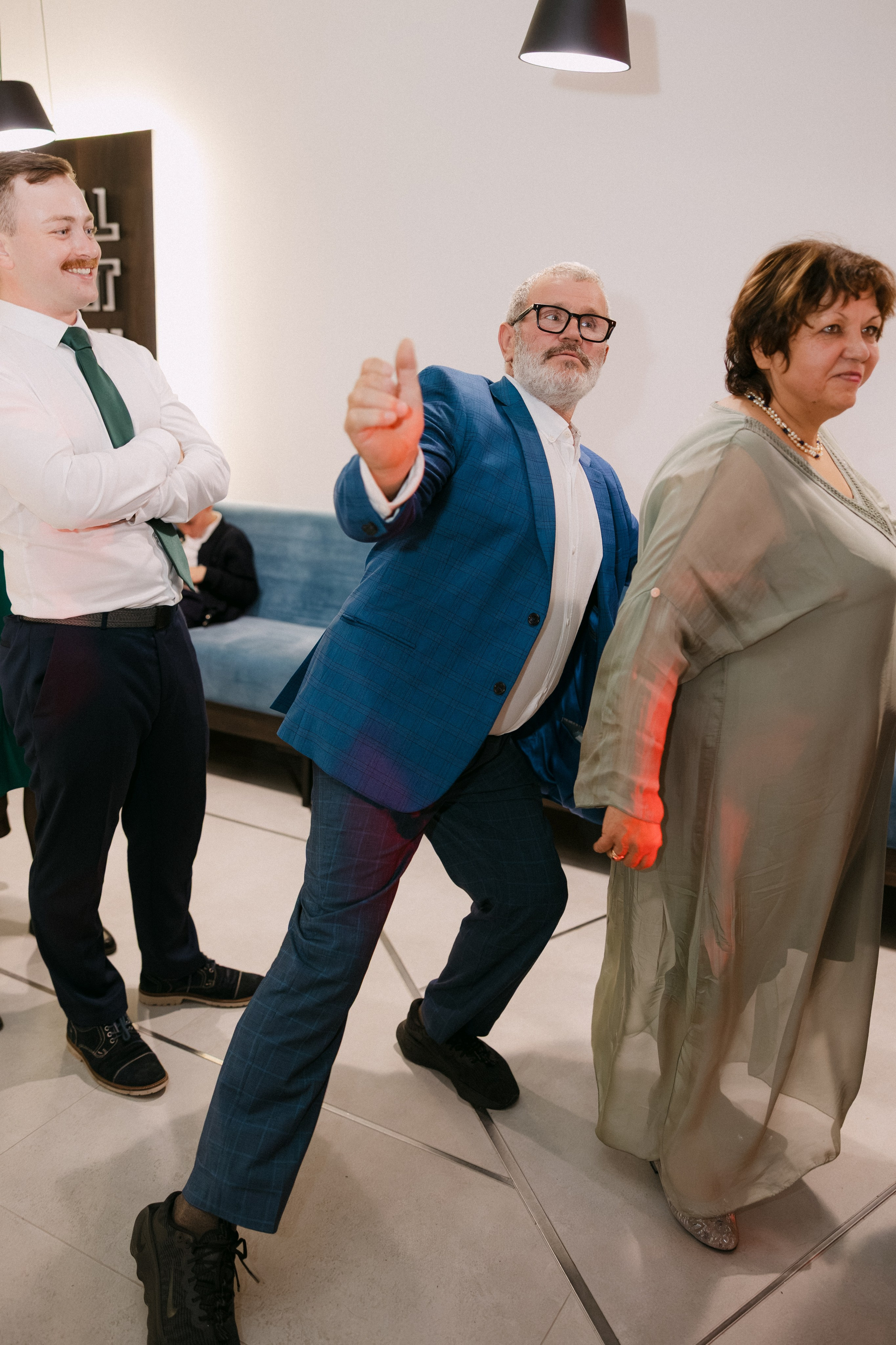 Gabrielė ir Edgaras