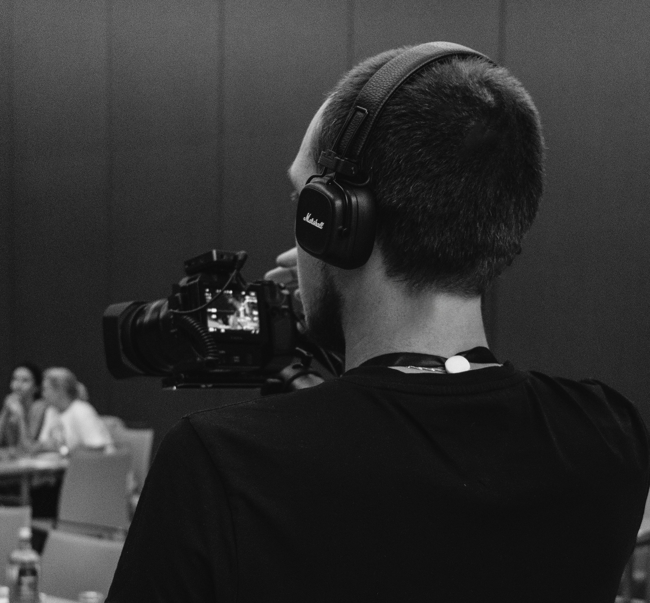 Конференция в Малаге. Volver a oranjazz.com