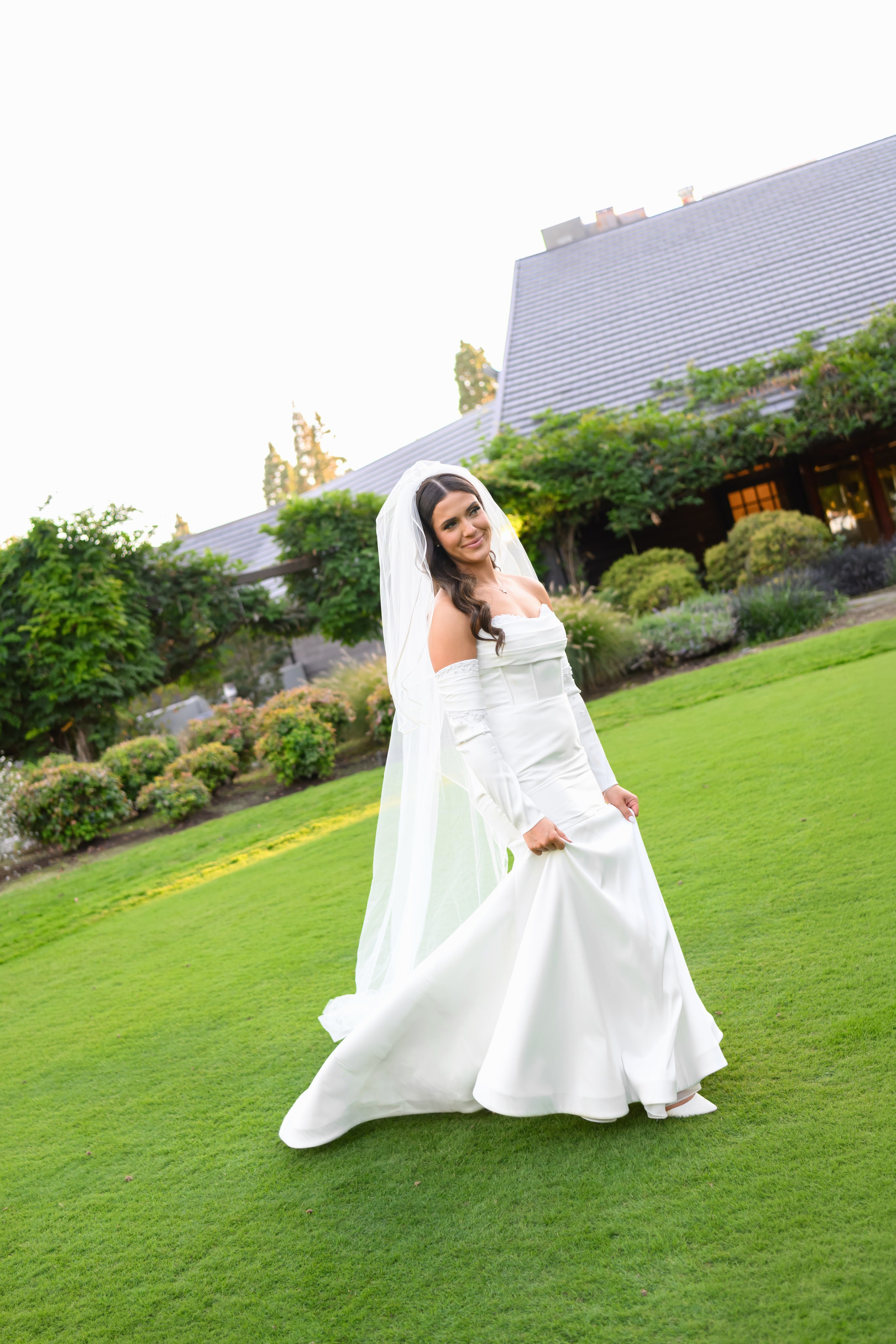 M&Z. Alena Tau | Wedding & Family Photographer Vancouver WA and Portland OR