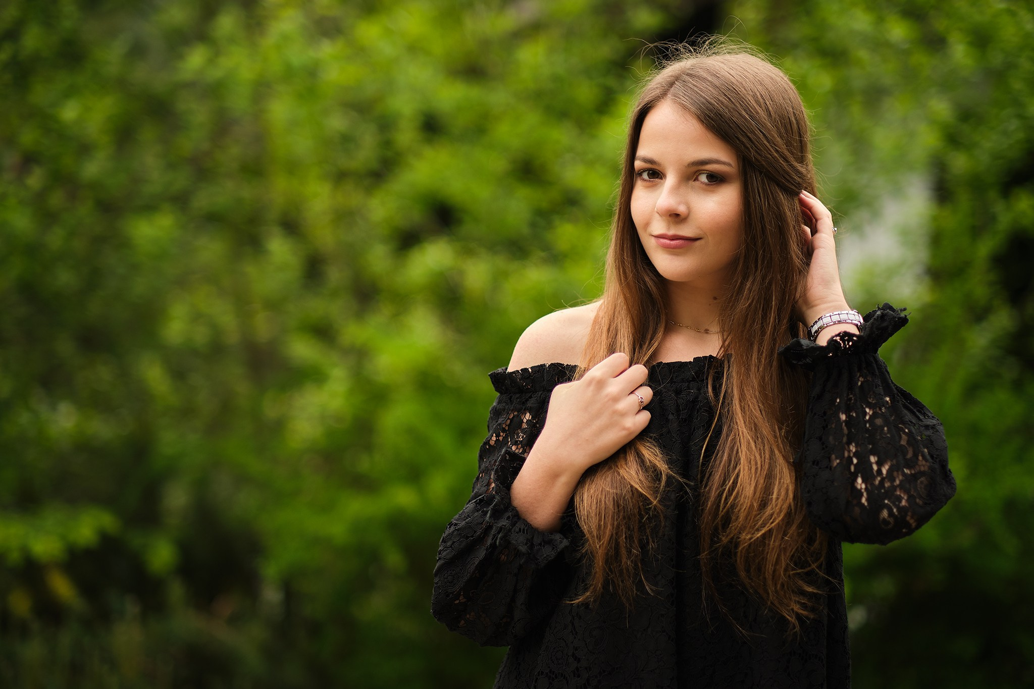 Portrete diverse — 3. Pagina principală