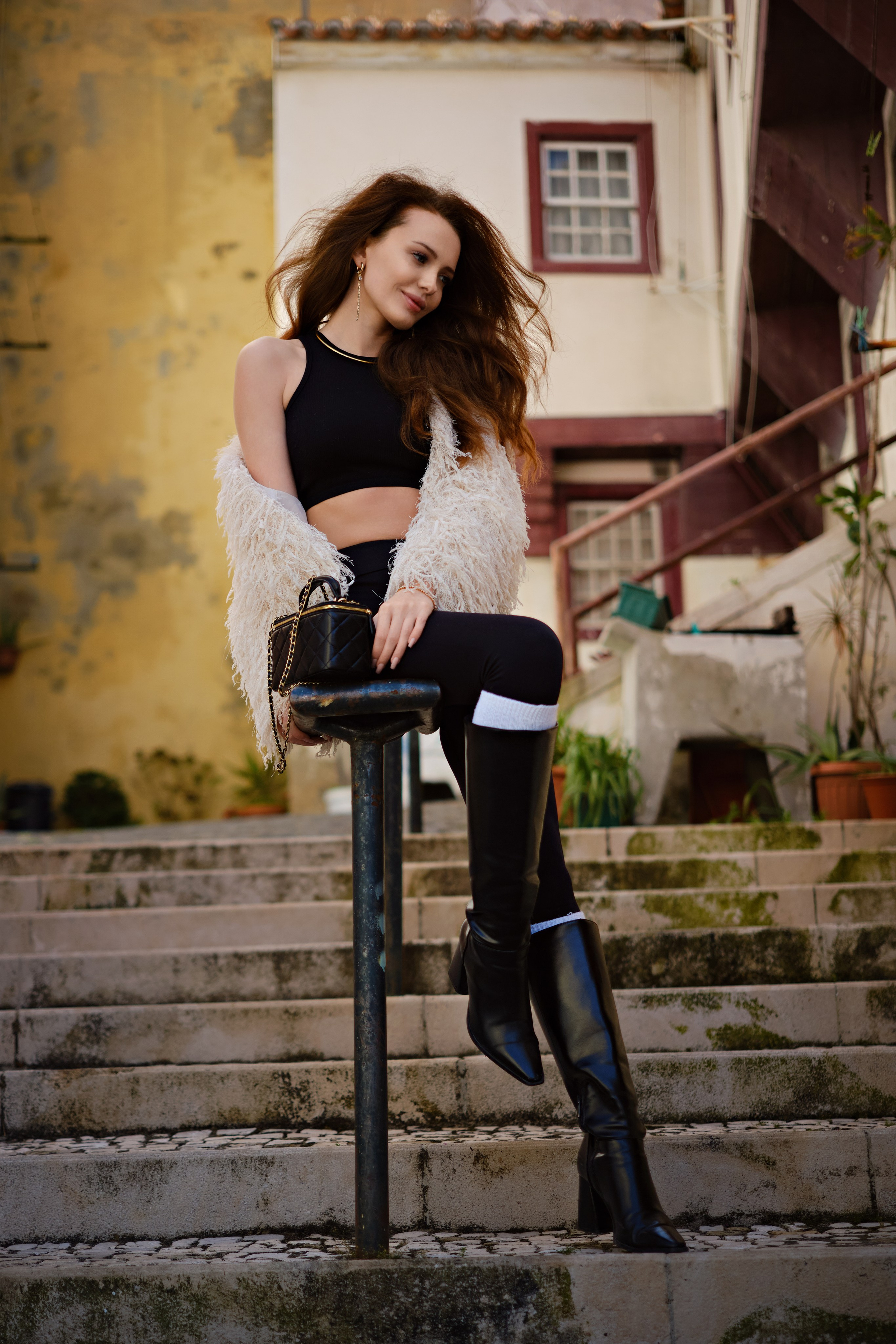 Anastasia
