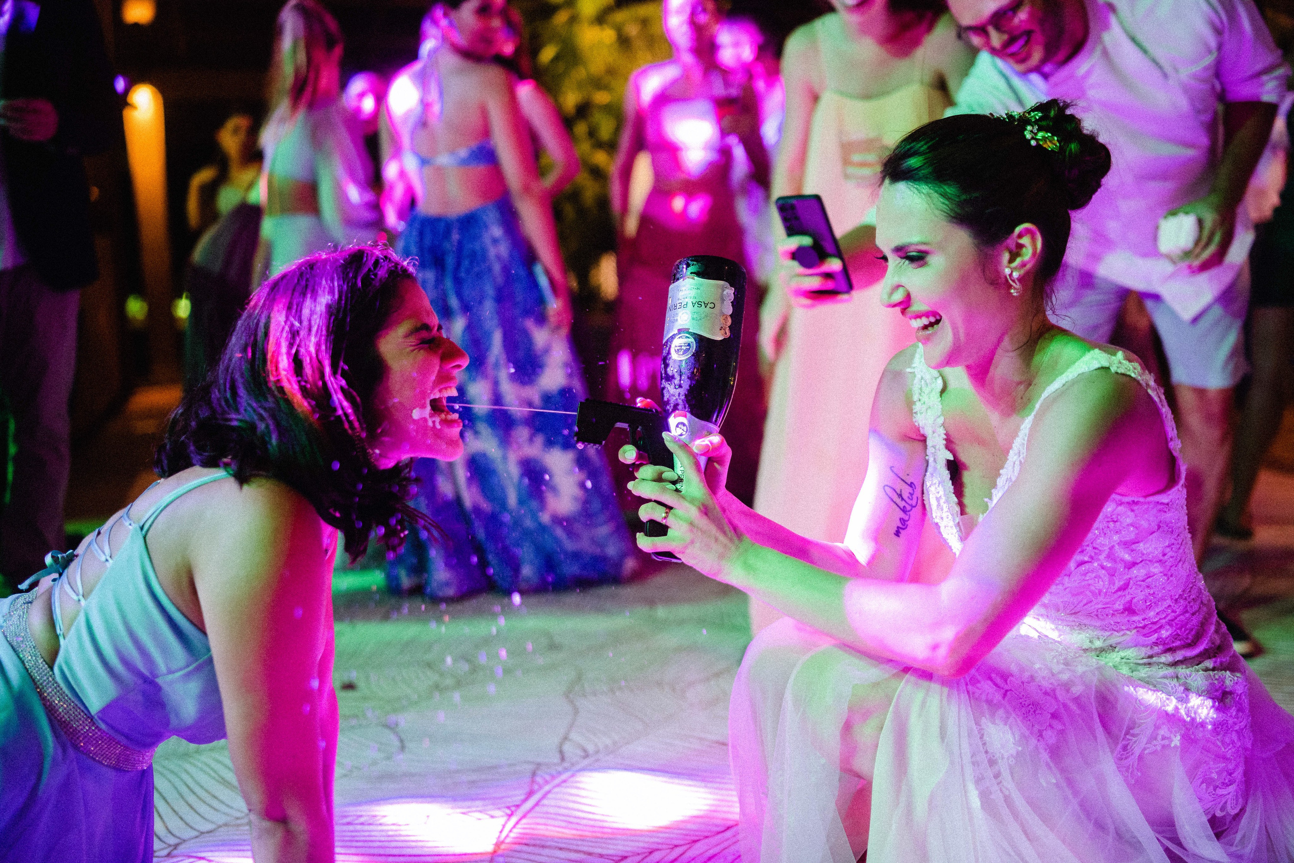 Paula & Igor | S. M. dos Milagres-AL. Fotógrafo de casamentos e gestantes