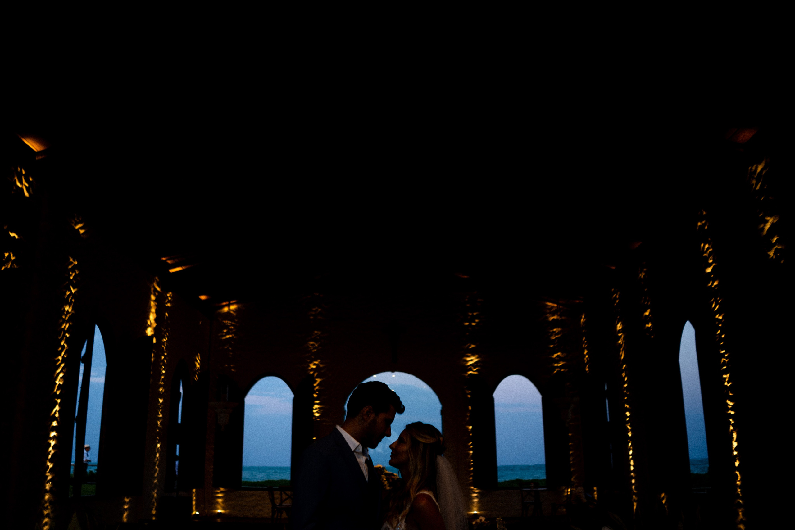 Camila e Guilherme | São Miguel dos Milagres-AL. Fotógrafo de casamentos e gestantes