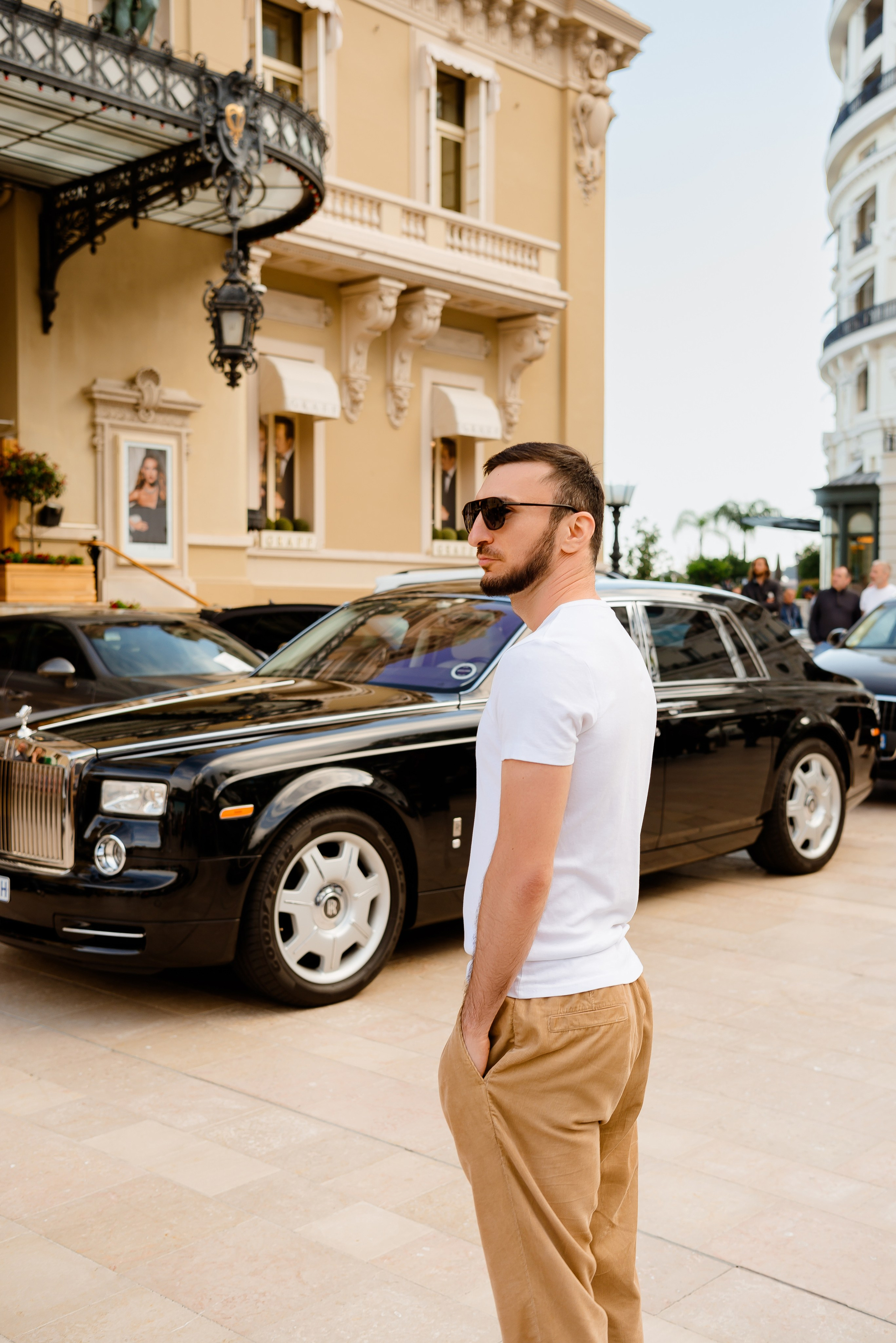 Galim. Monaco. MARIA VALUEVA Photographer in Nice, Cannes, Monaco, France, Europe, Istanbulm Turquie