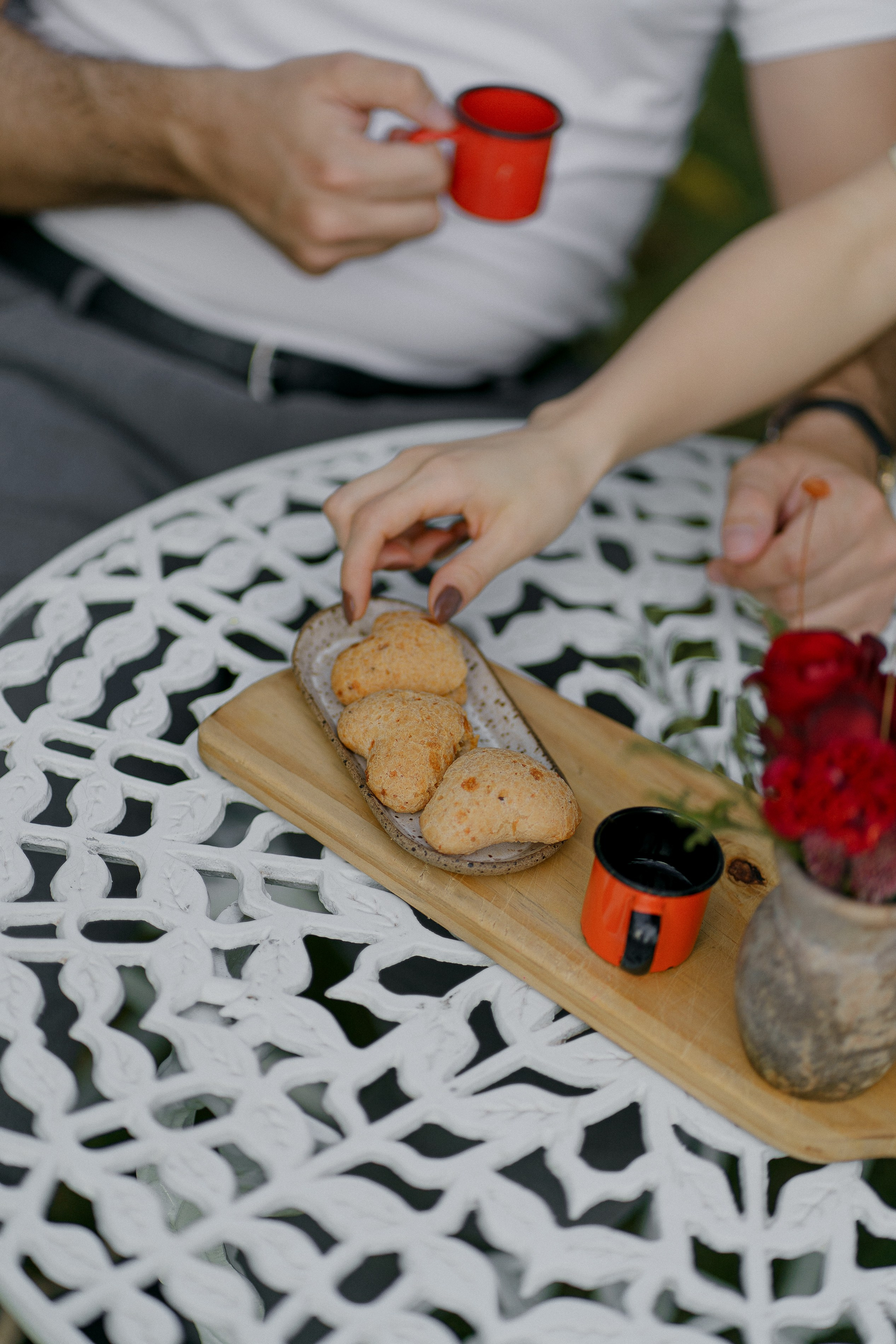 Ensaio Barbara e Lucas. Gustavofto