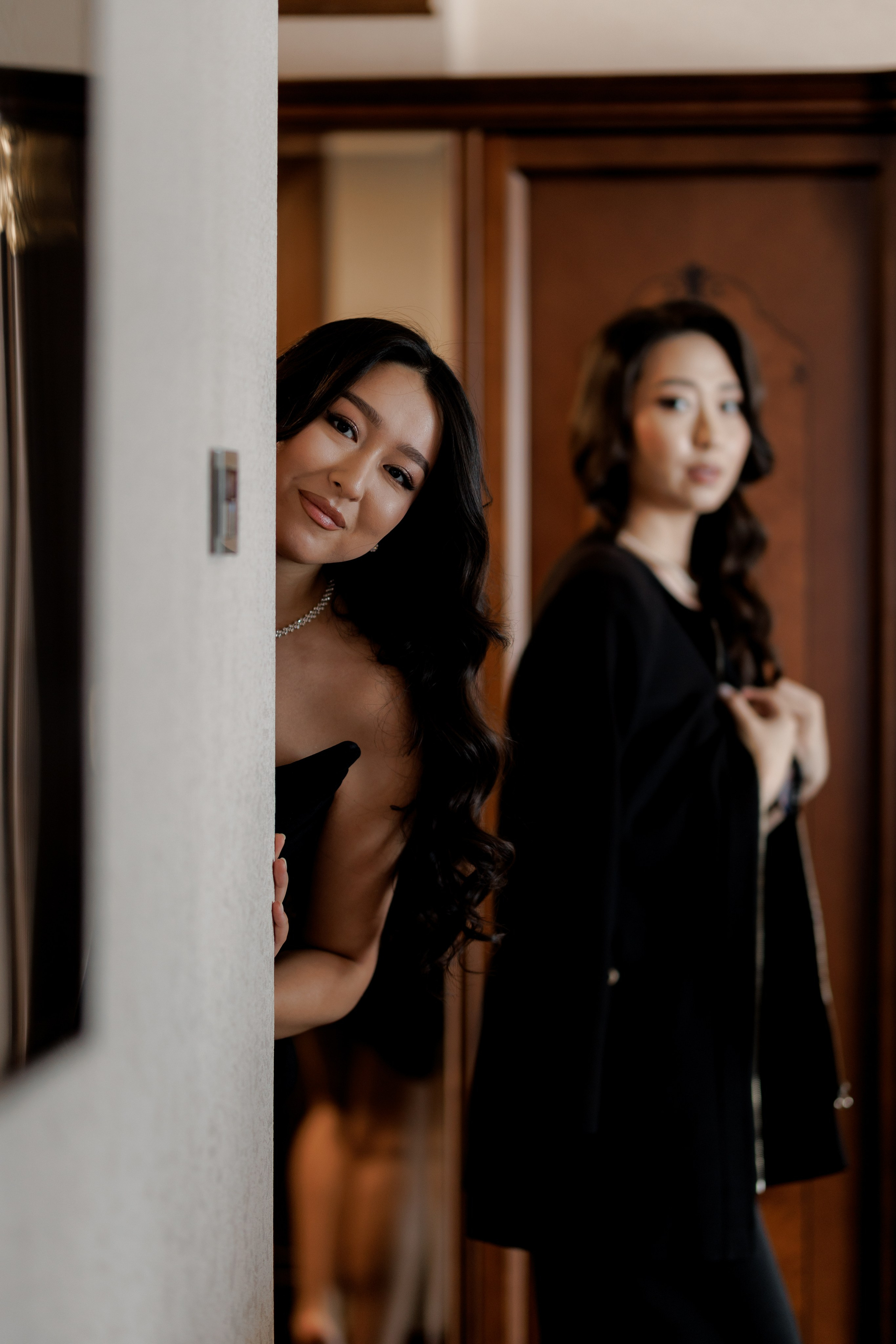 ДЕНЬ СВАДЬБЫ. Mandarin.photo