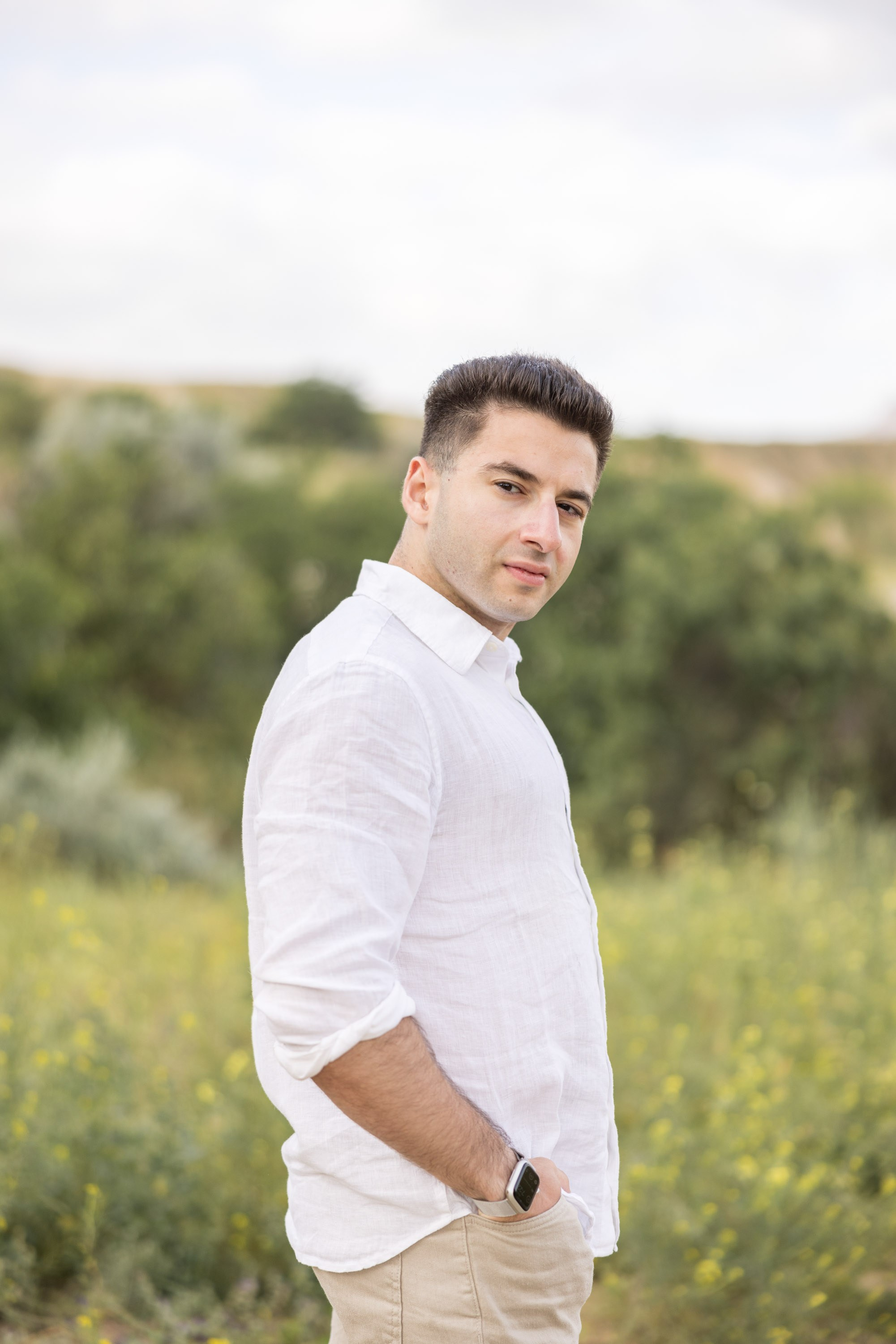 Julian & Cayla. Фотограф в Каппадокии / Julia Ganch