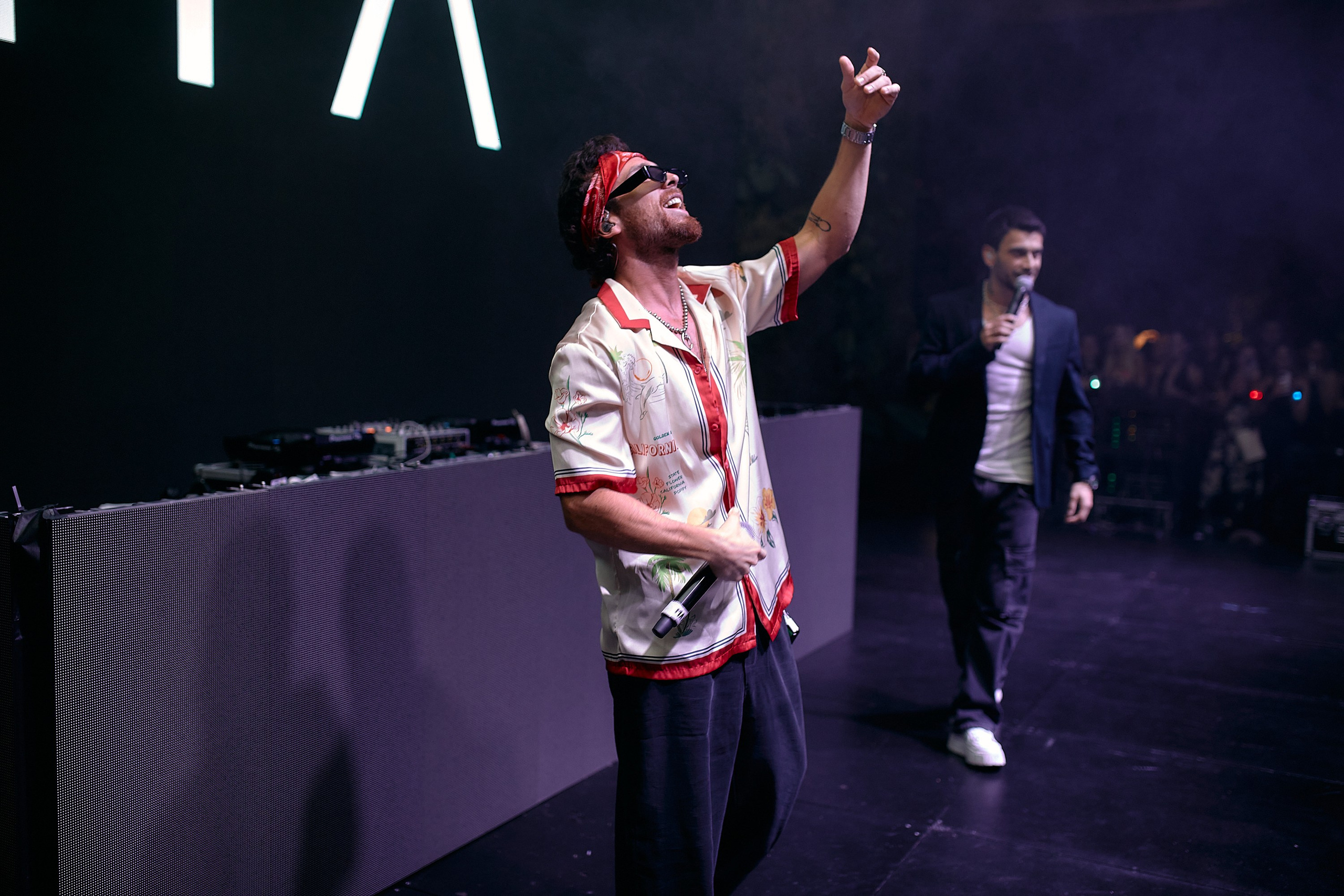 FEDE. Marcos Ferrari Fotógrafo