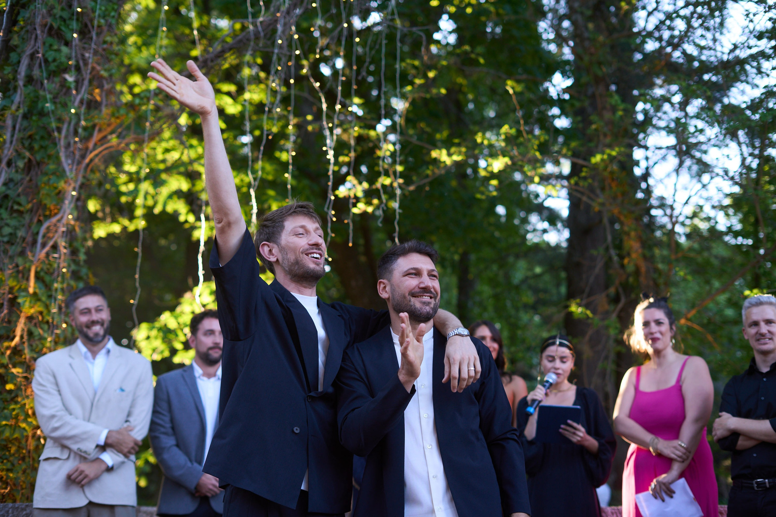 Mati & Martín. Marcos Ferrari Fotógrafo