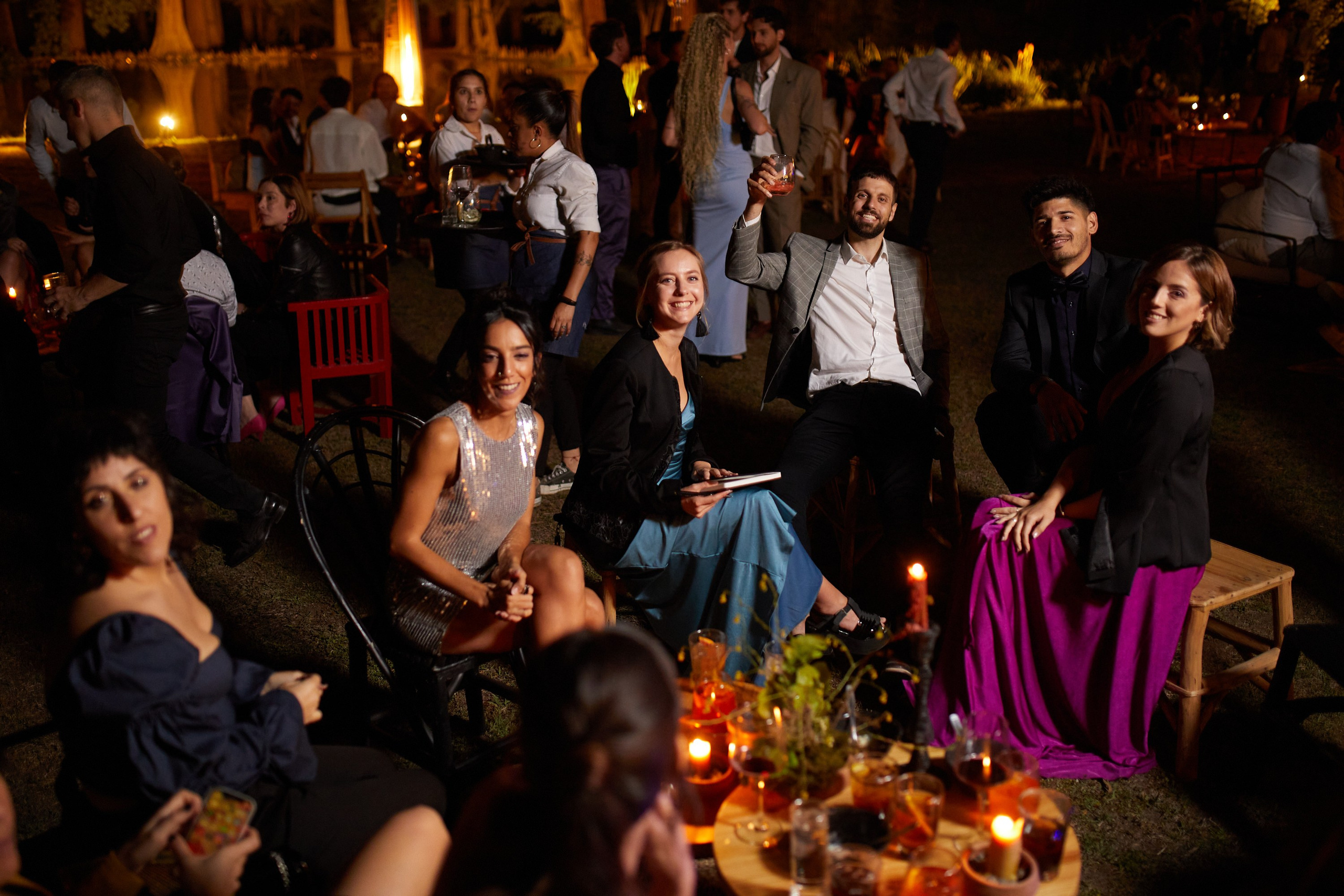 Mati & Martín. Marcos Ferrari Fotógrafo