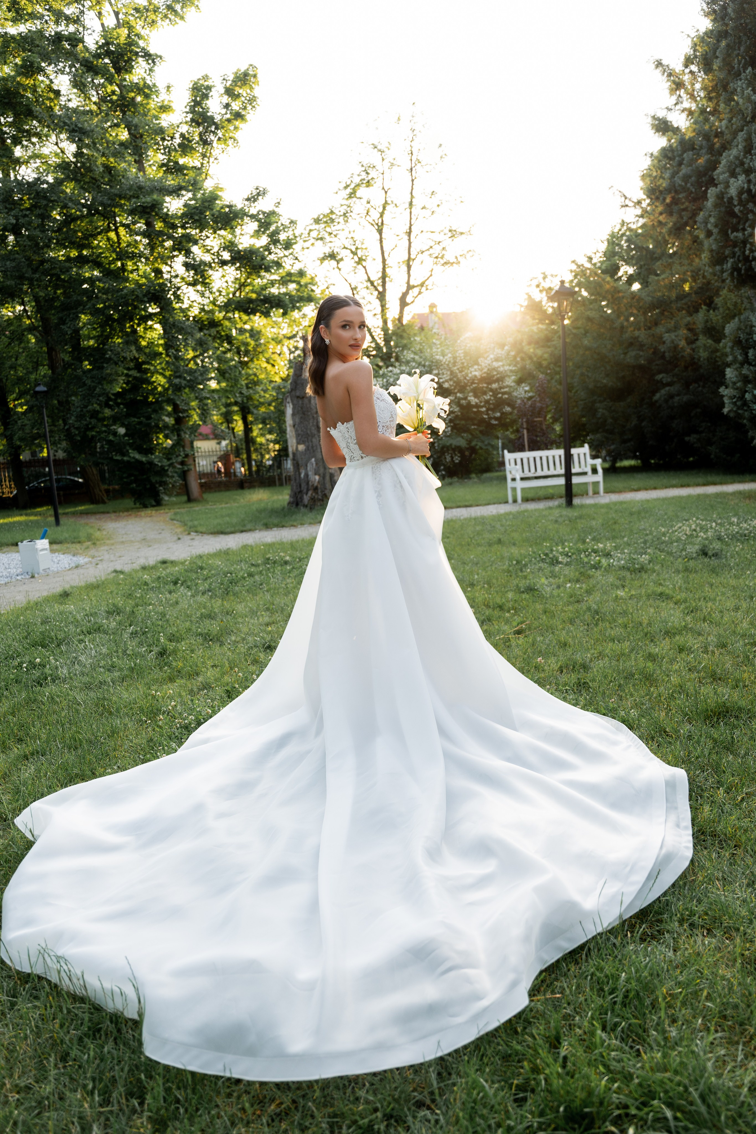 A&M. SL Wedding Photo — Editorial, Elegant & Timeless Wedding Photography in Poland and Across Europe