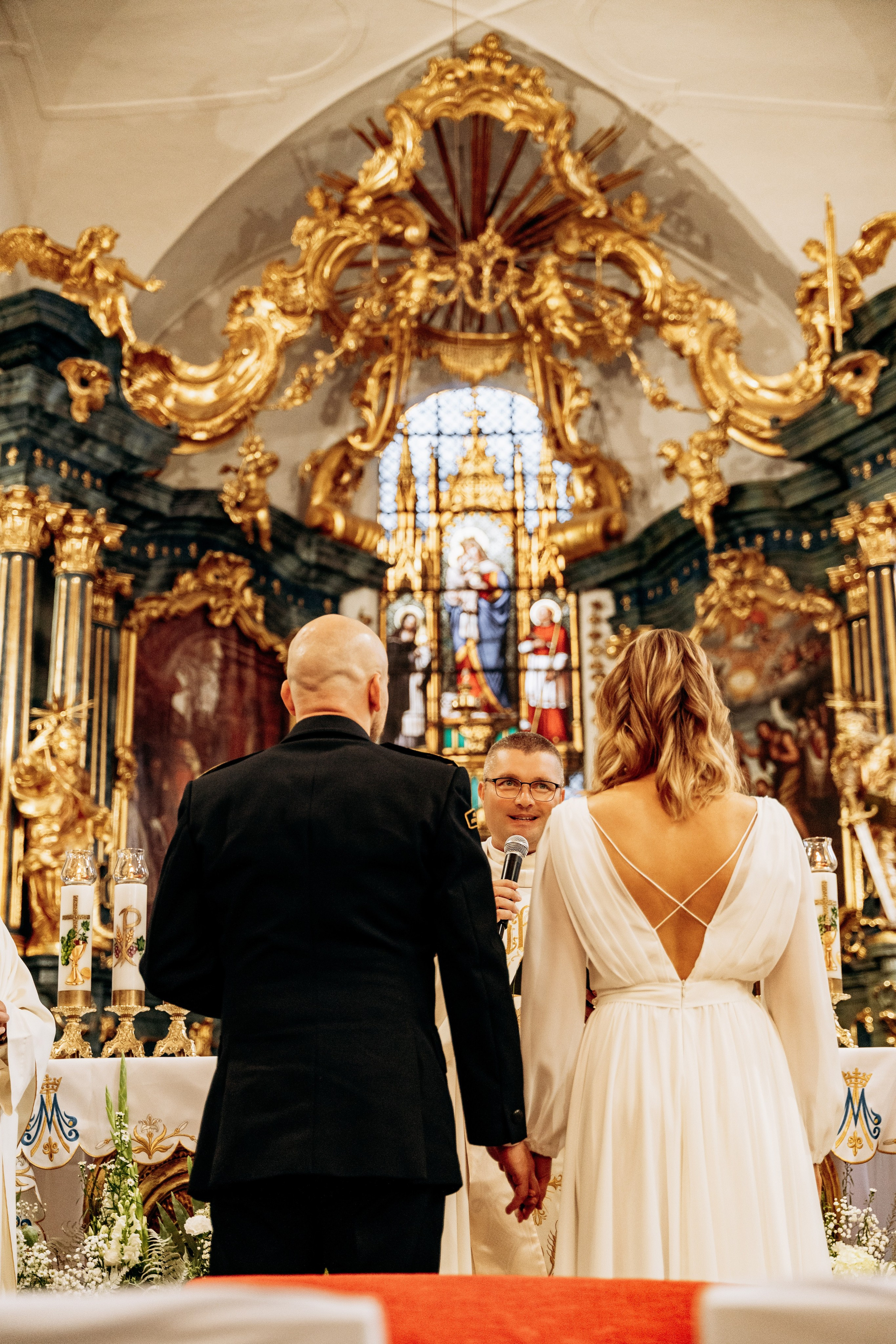 D&P. SL Wedding Photo: ponadczasowa fotografia ślubna | Wrocław & Europa