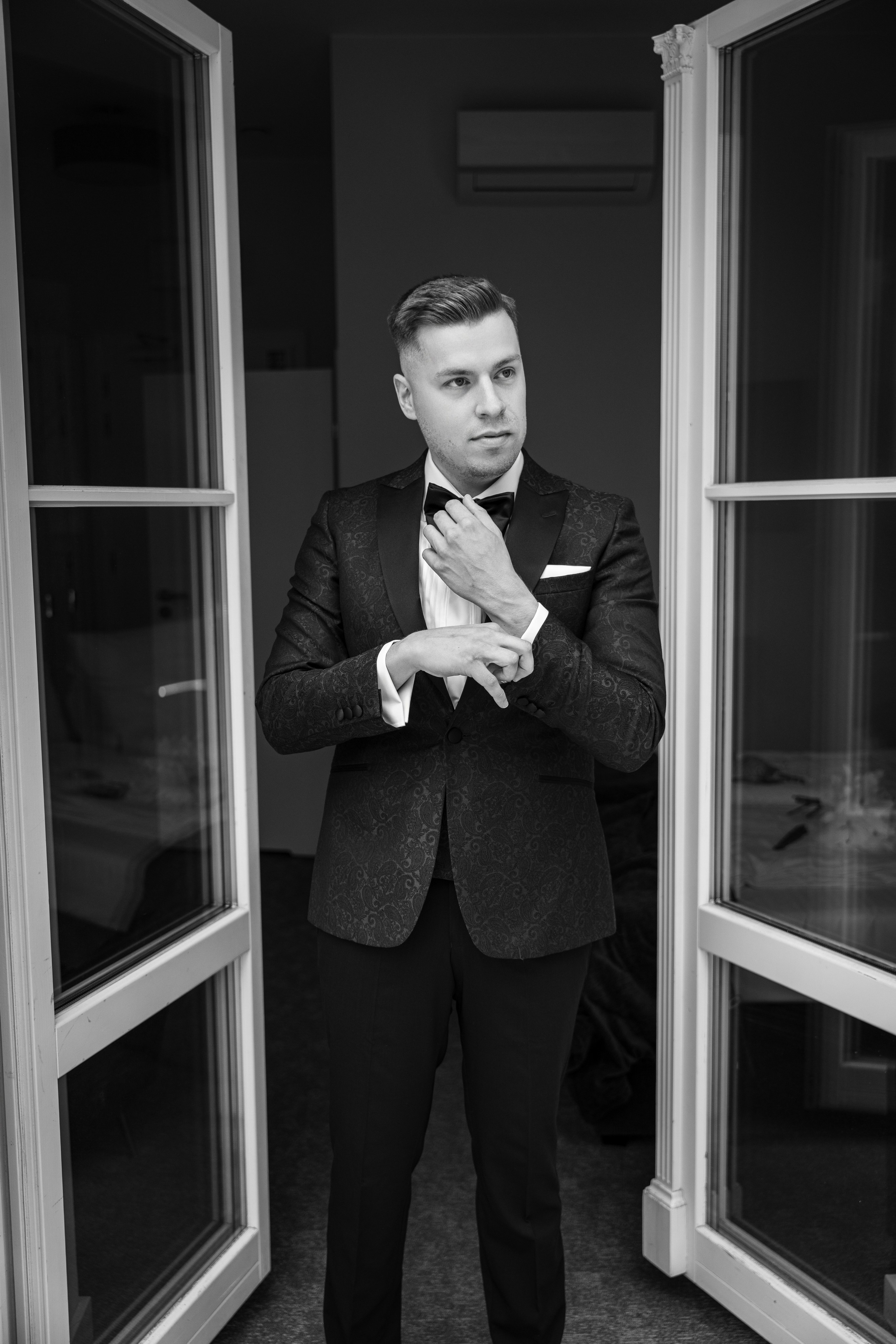 A&M. SL Wedding Photo — Editorial, Elegant & Timeless Wedding Photography in Poland and Across Europe