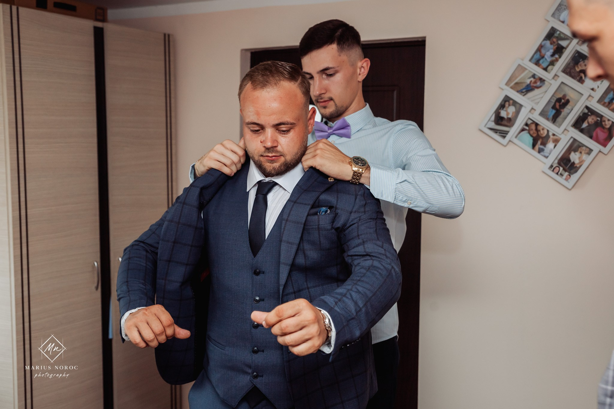 Ana Maria & Vlad | Forest Events Cucorani Botosani