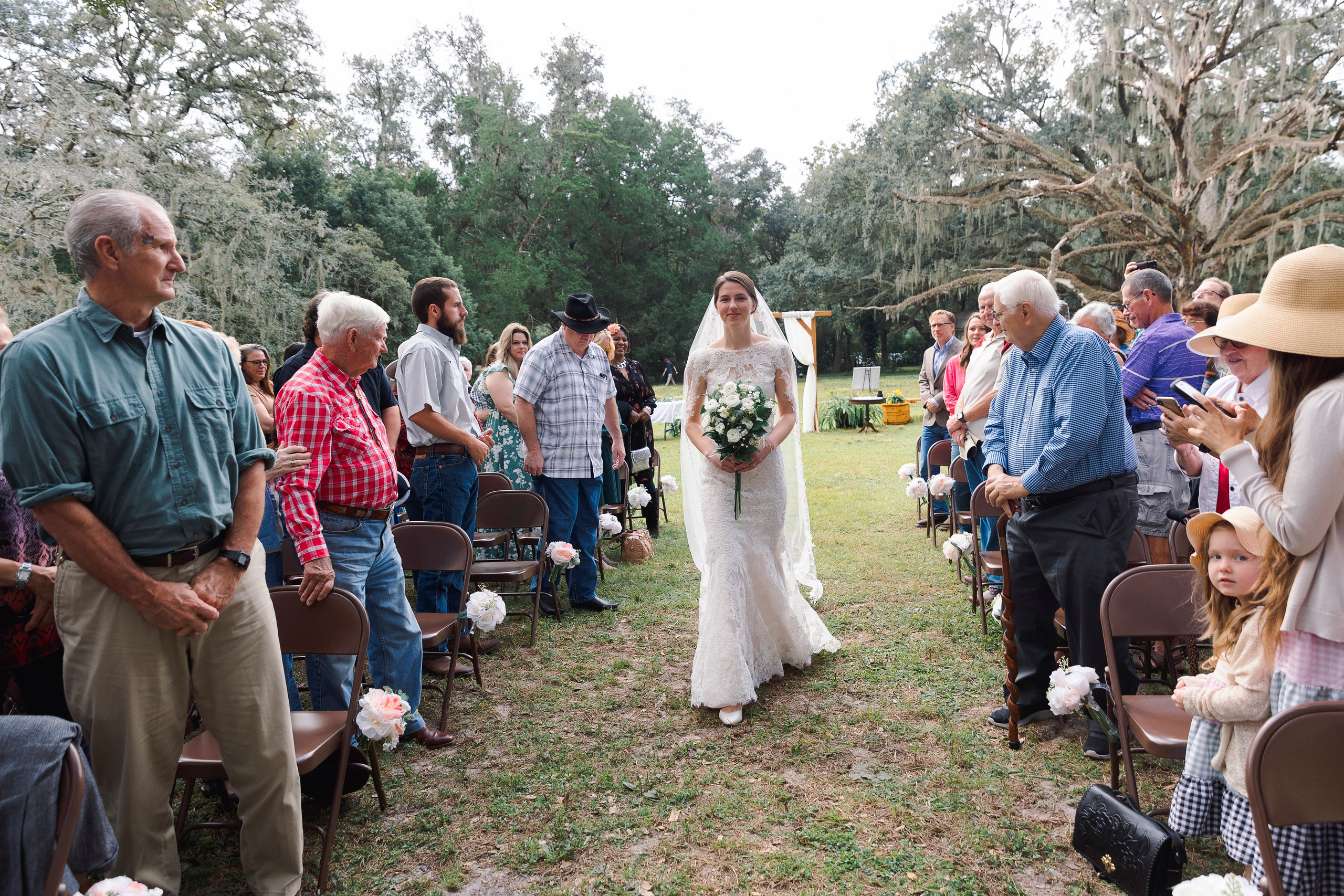 Rachel&Alan. Wedding photographer in Florida