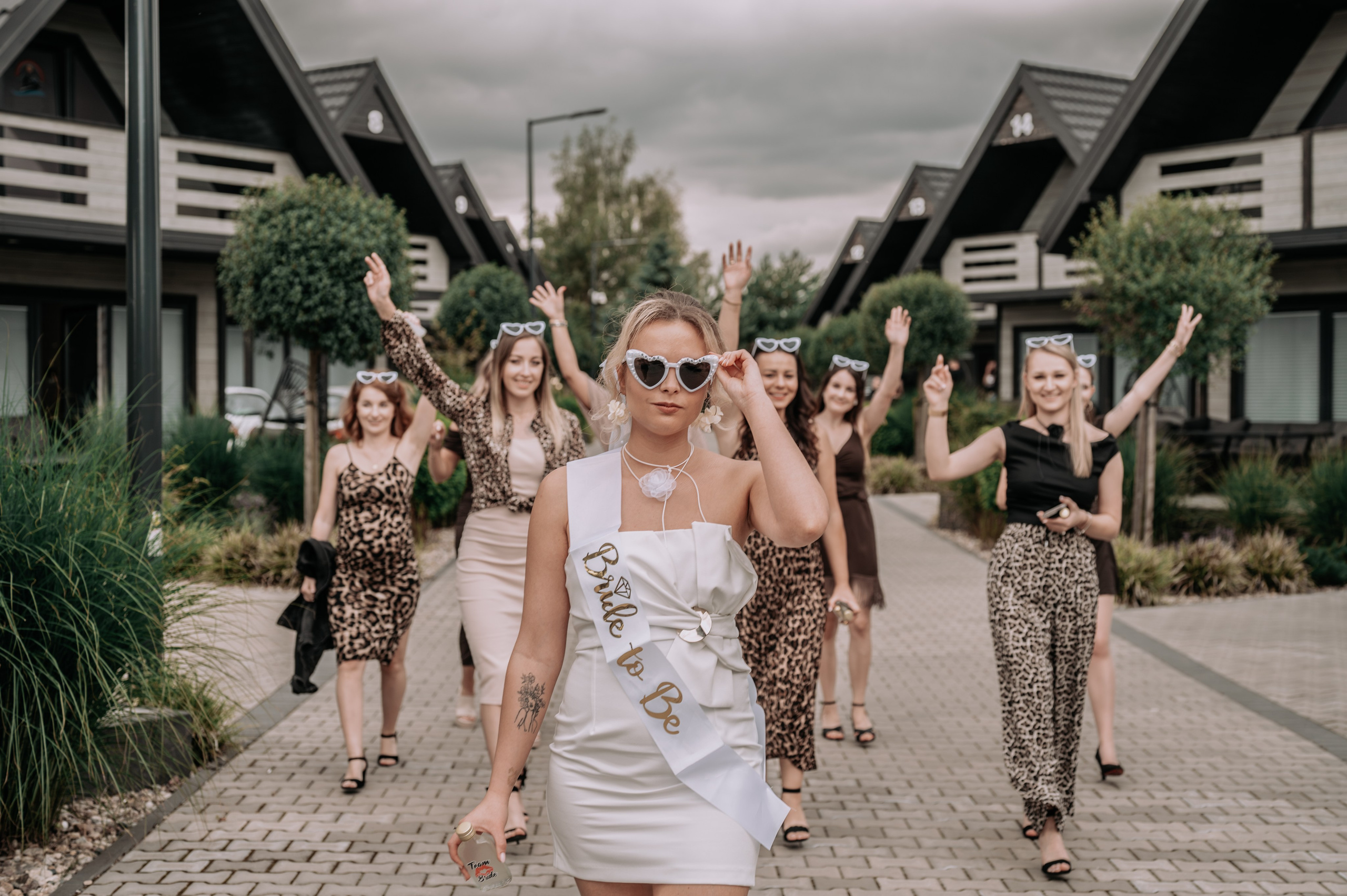 Śluby. Ułamek Chwili fotografia & film