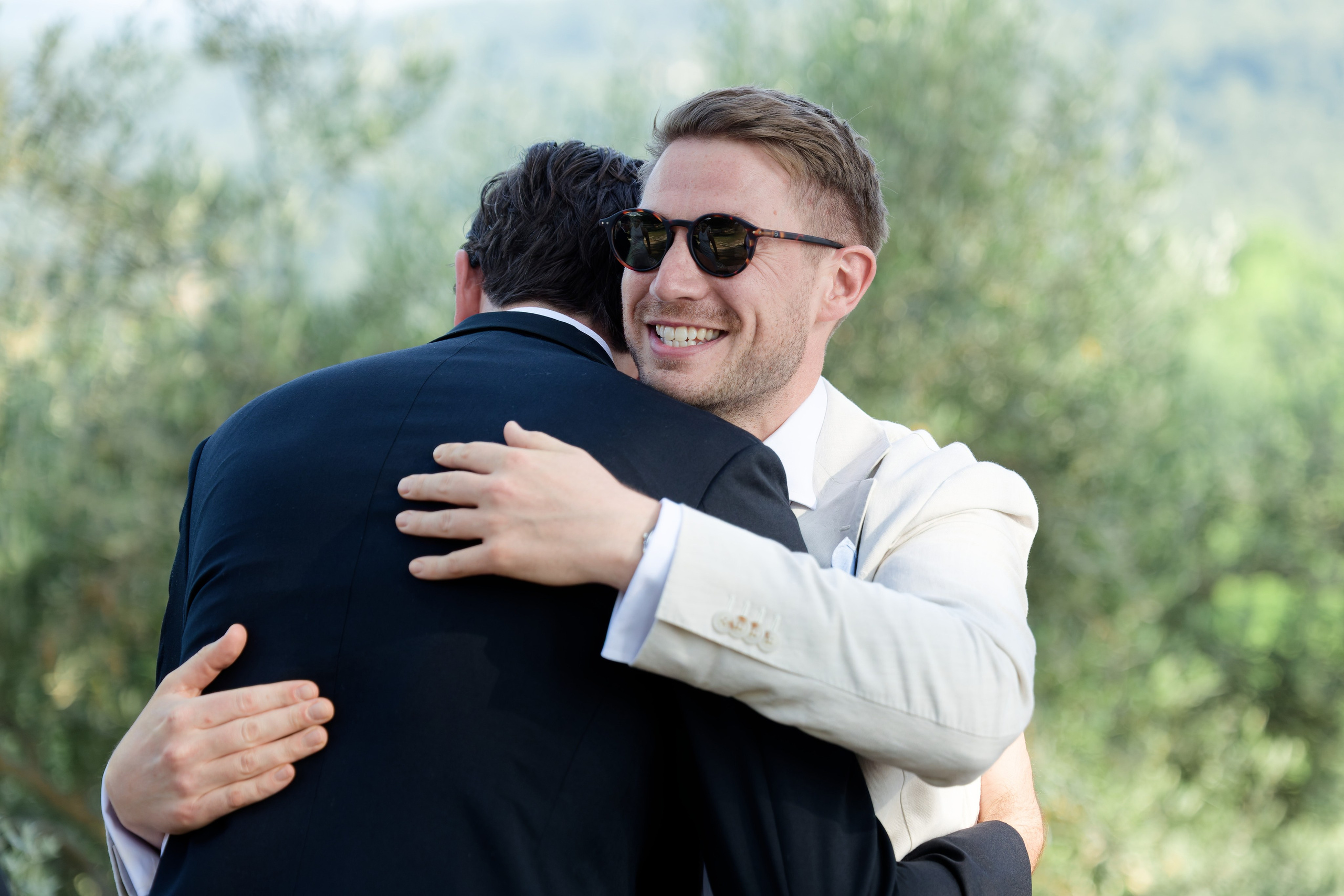 Wedding at Borgo Bastia Creti, Umbria