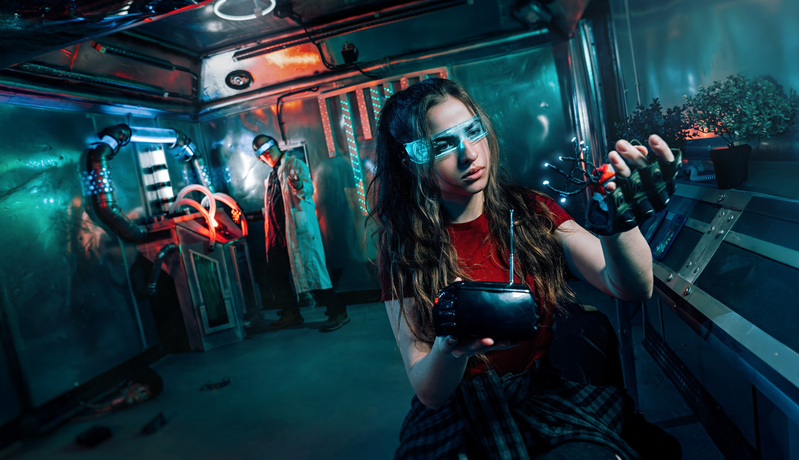 Family & Kids and Logic-Based projects. Escape Room Producer | Premium Immersive Projects Built in 7 Countries | Licensing & Turnkey for Resorts & Hotels