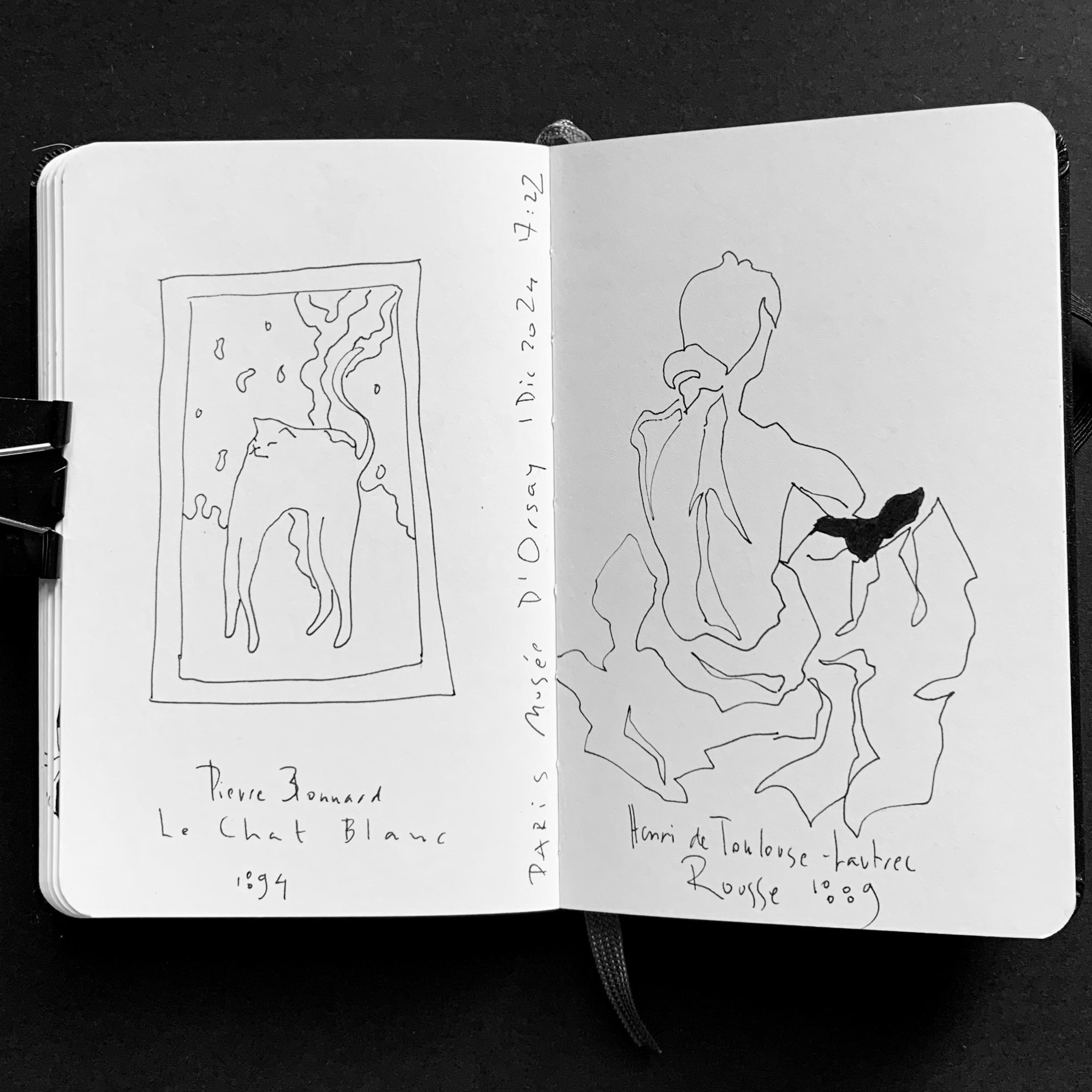 Masters. Nadia Kuprina. Artist