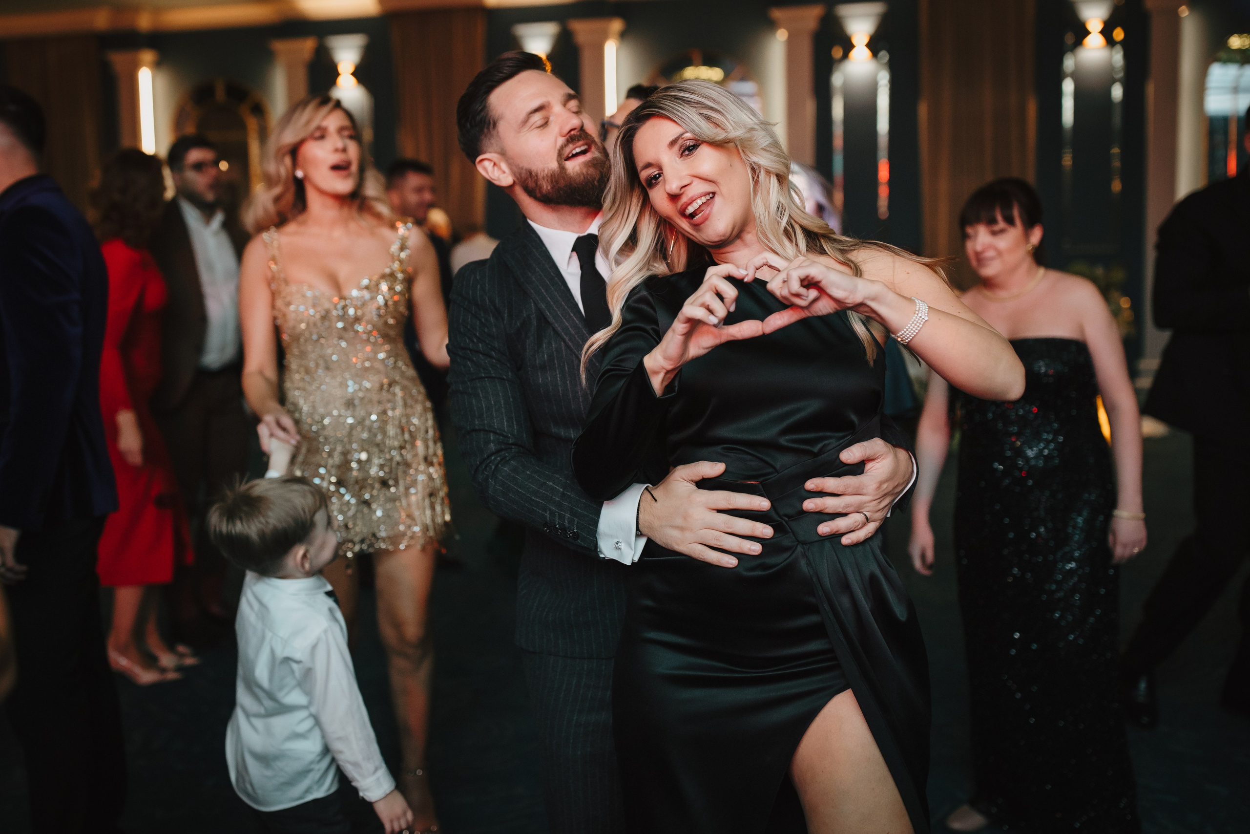 Georgiana & Alexandru. Fotograf de eveniment din Buzău | Bogdan