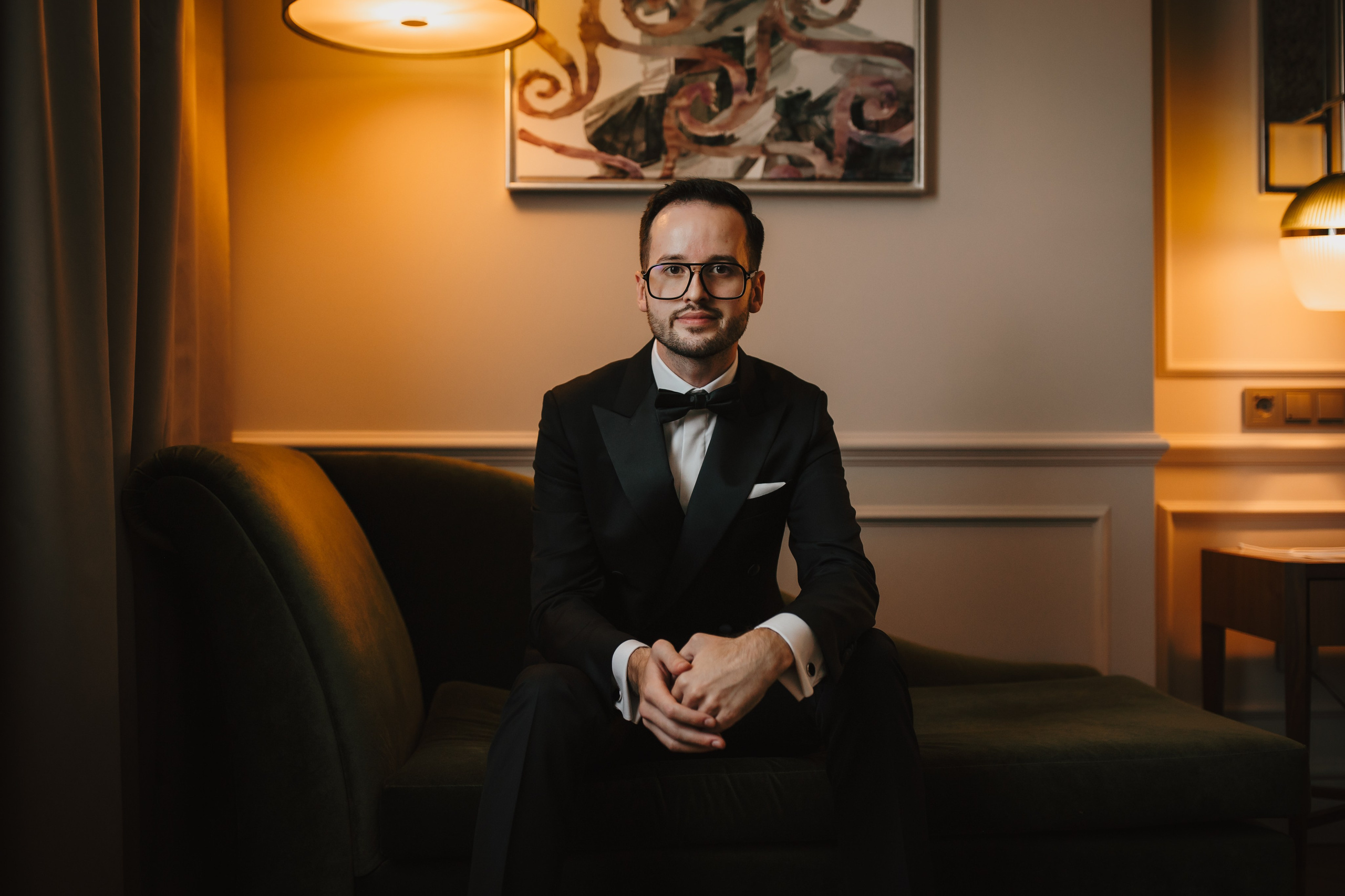 Andra & Bogdan. Fotograf de eveniment din Buzău | Bogdan