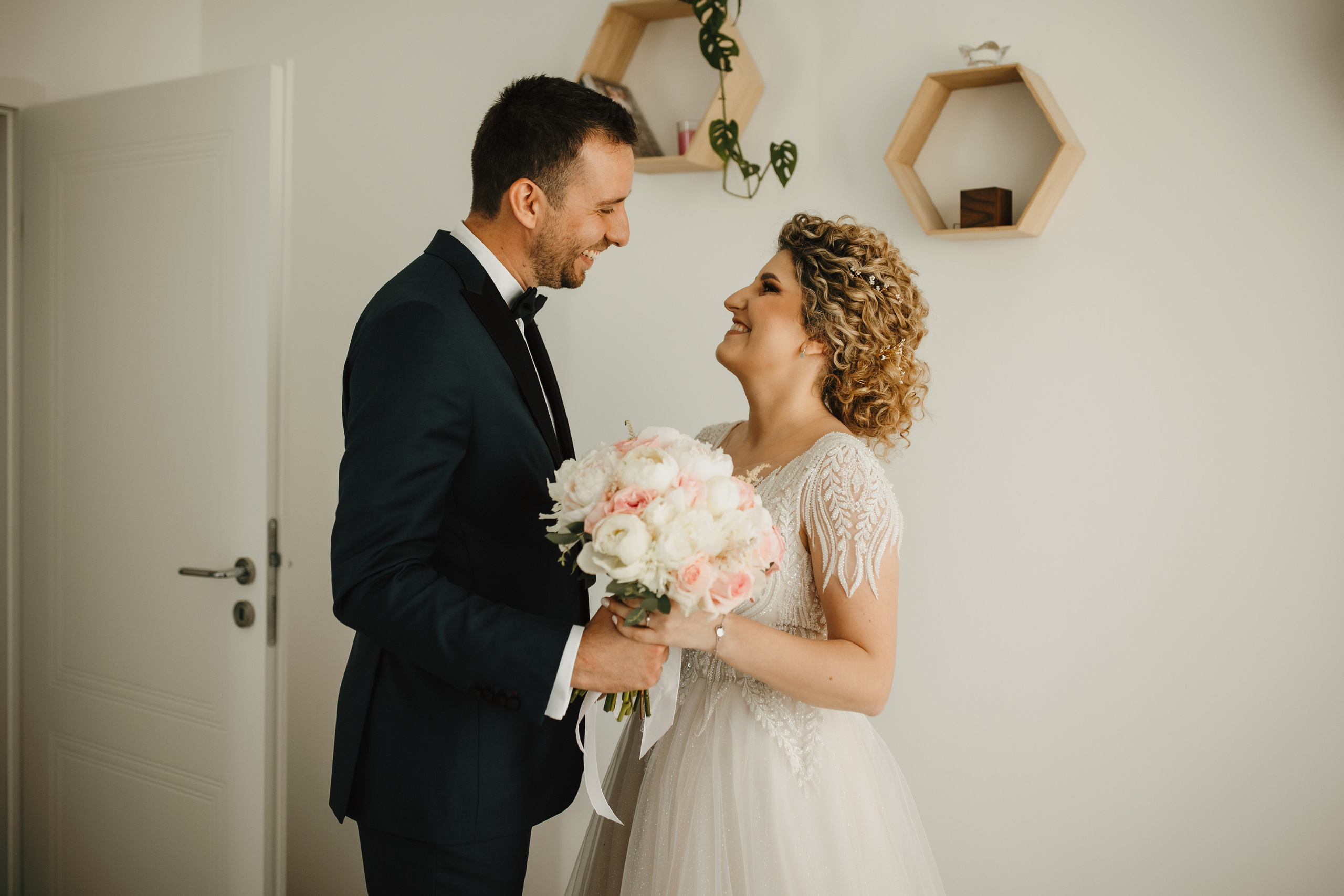 Nuntă. Fotograf de eveniment din Buzău | Bogdan