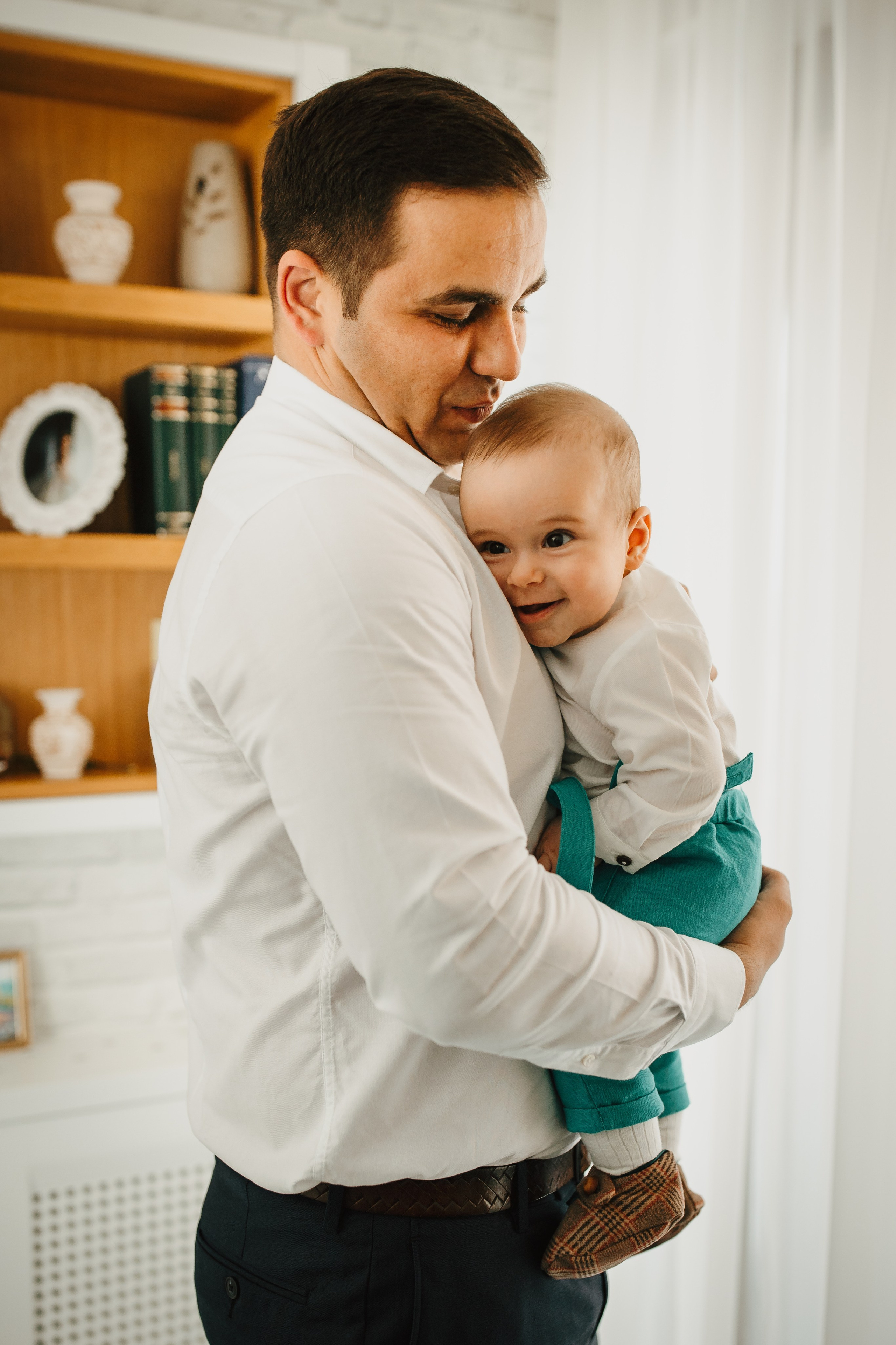 Stefan Andrei. Fotograf de eveniment din Buzău | Bogdan