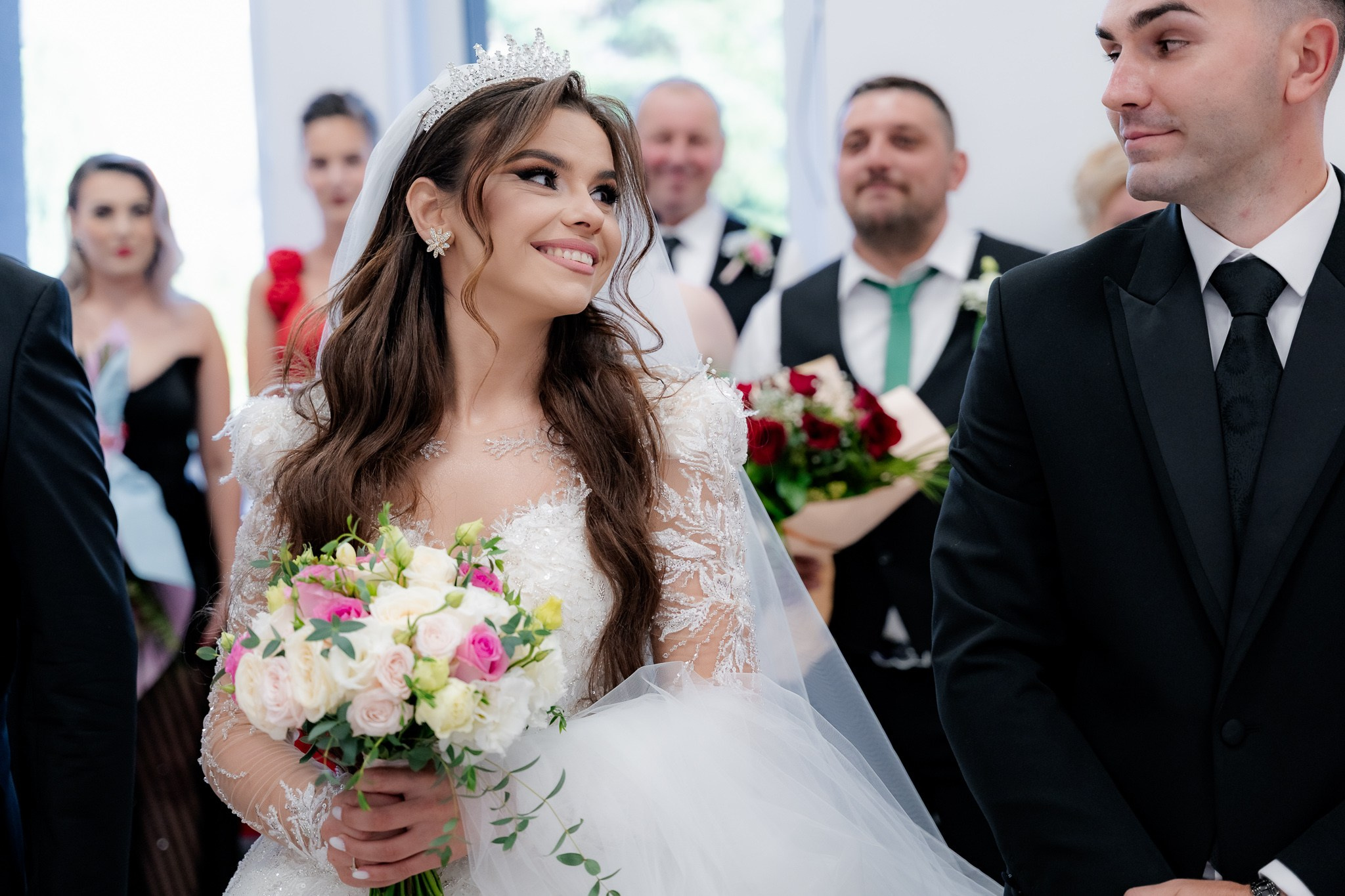 Rebeca & Laviniu. Dragosbaciuartphotographer