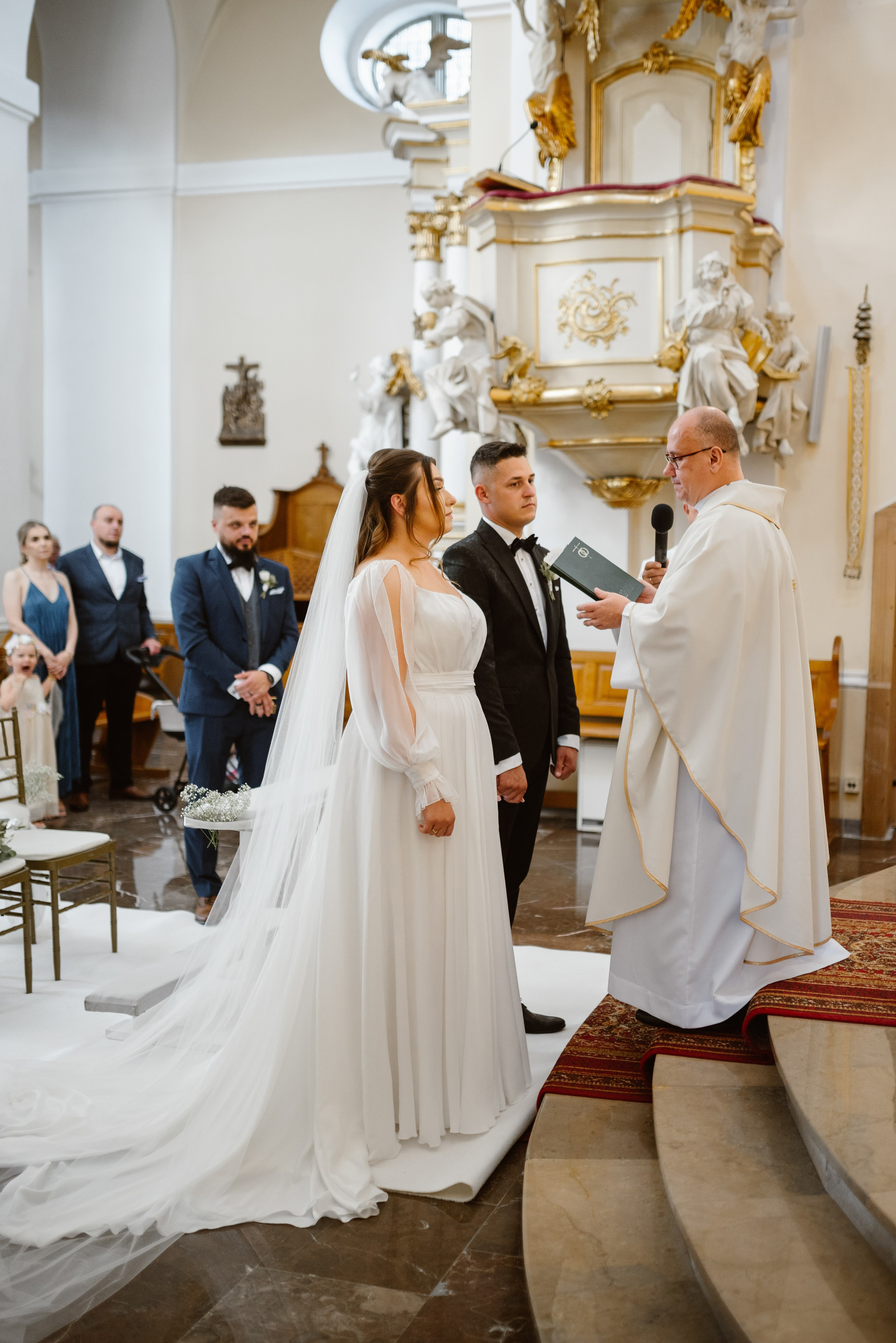 Filmowiec ślubny
