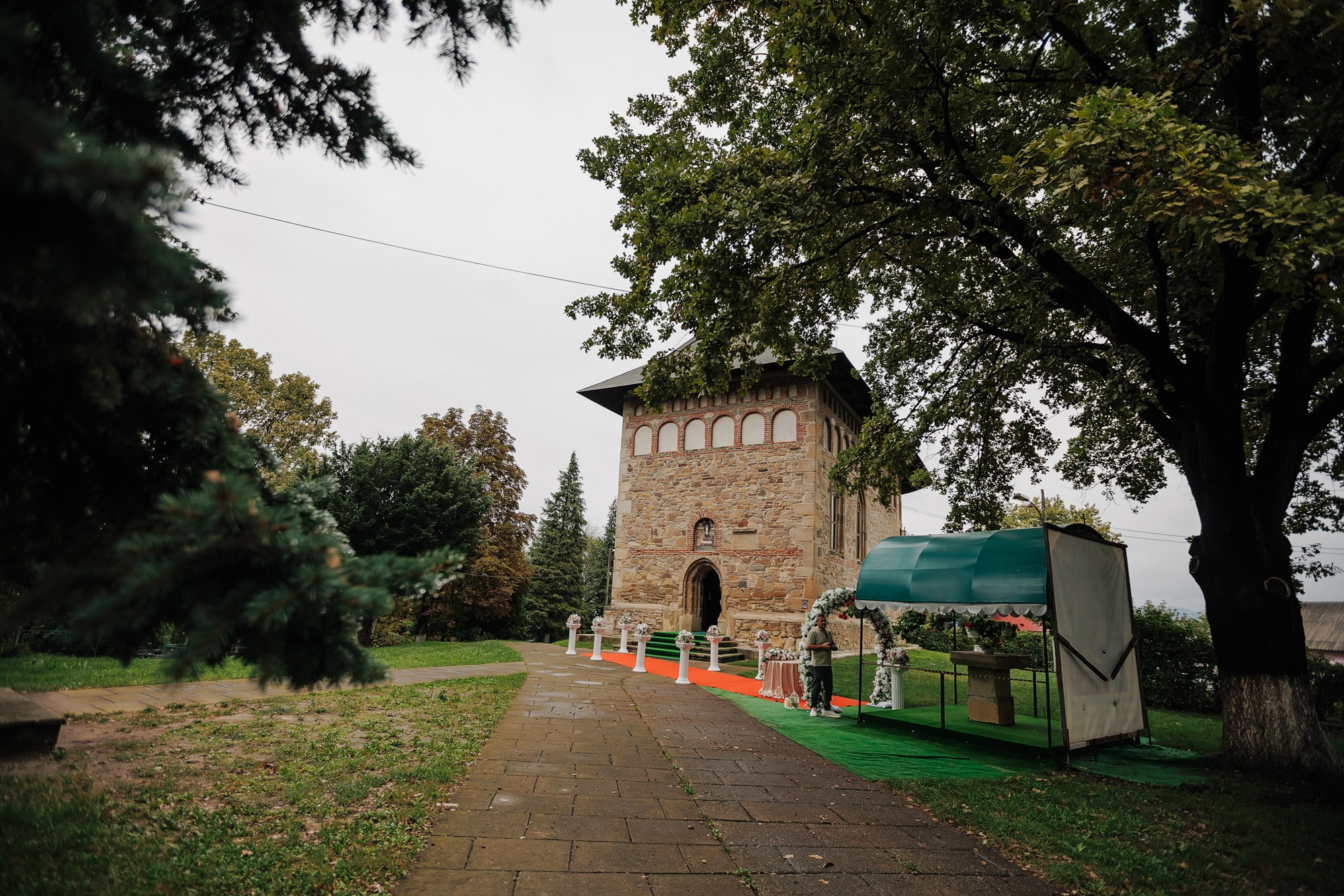 Vladut-Andrea. Fotograf și videograf de nuntă R. Moldova, Romania
